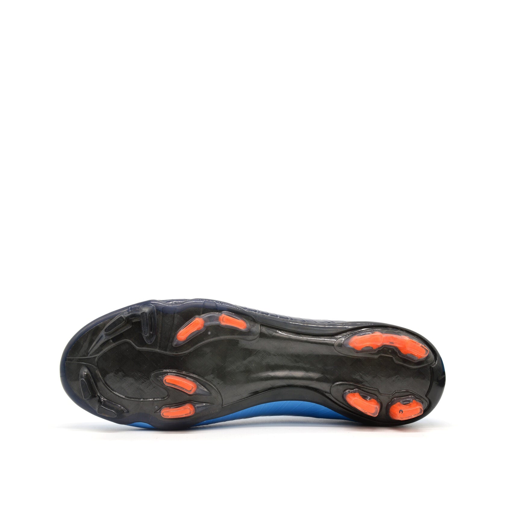 Mercurial Vapor I Elite FG Azul/Preto