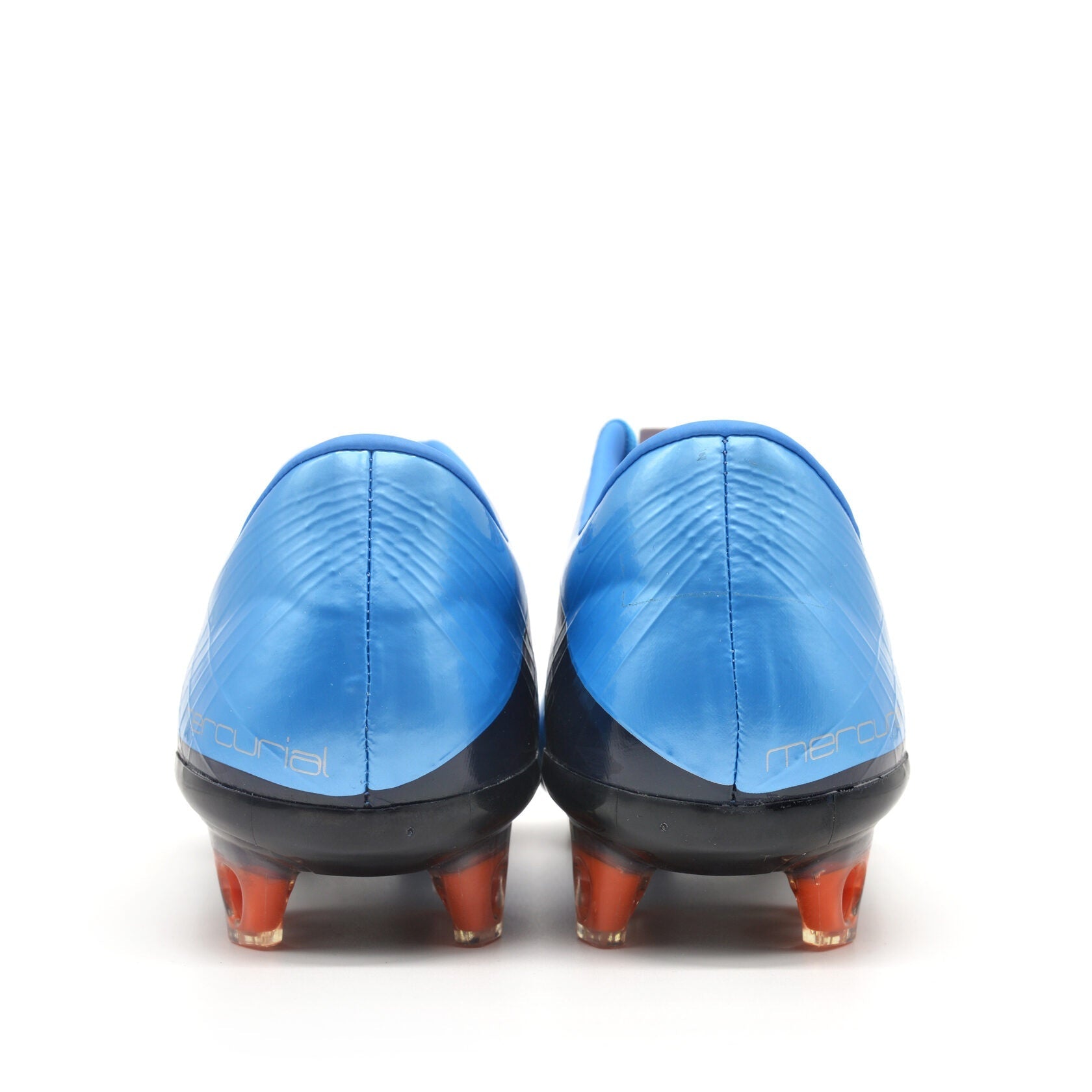 Mercurial Vapor I Elite FG Azul/Preto