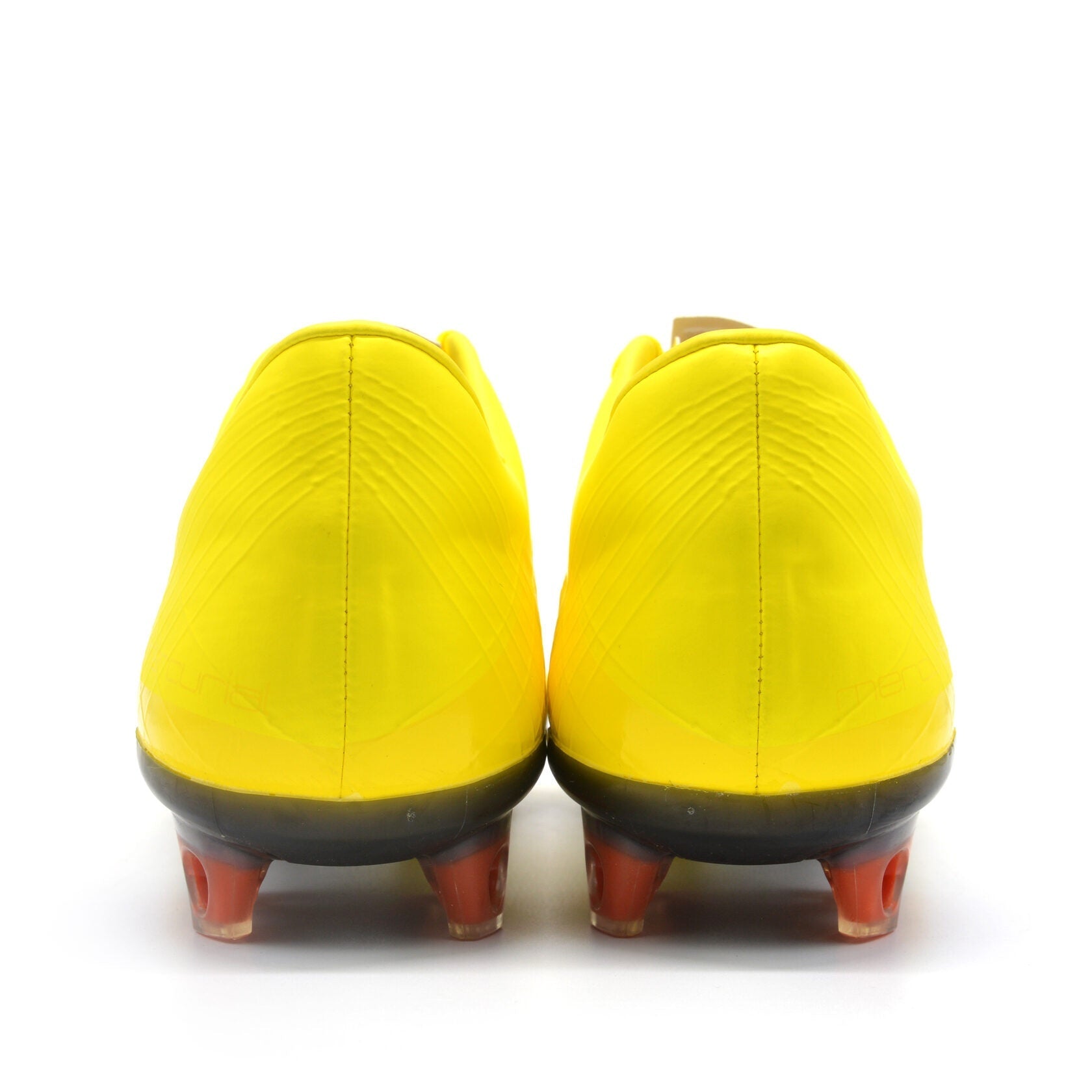 Mercurial Vapor I Elite FG Amarelo 2009