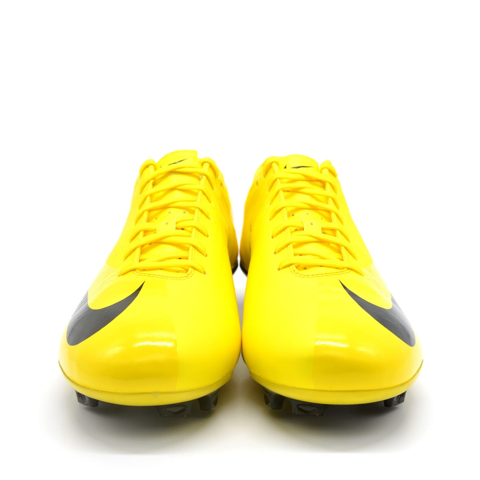 Mercurial Vapor I Elite FG Amarelo 2009
