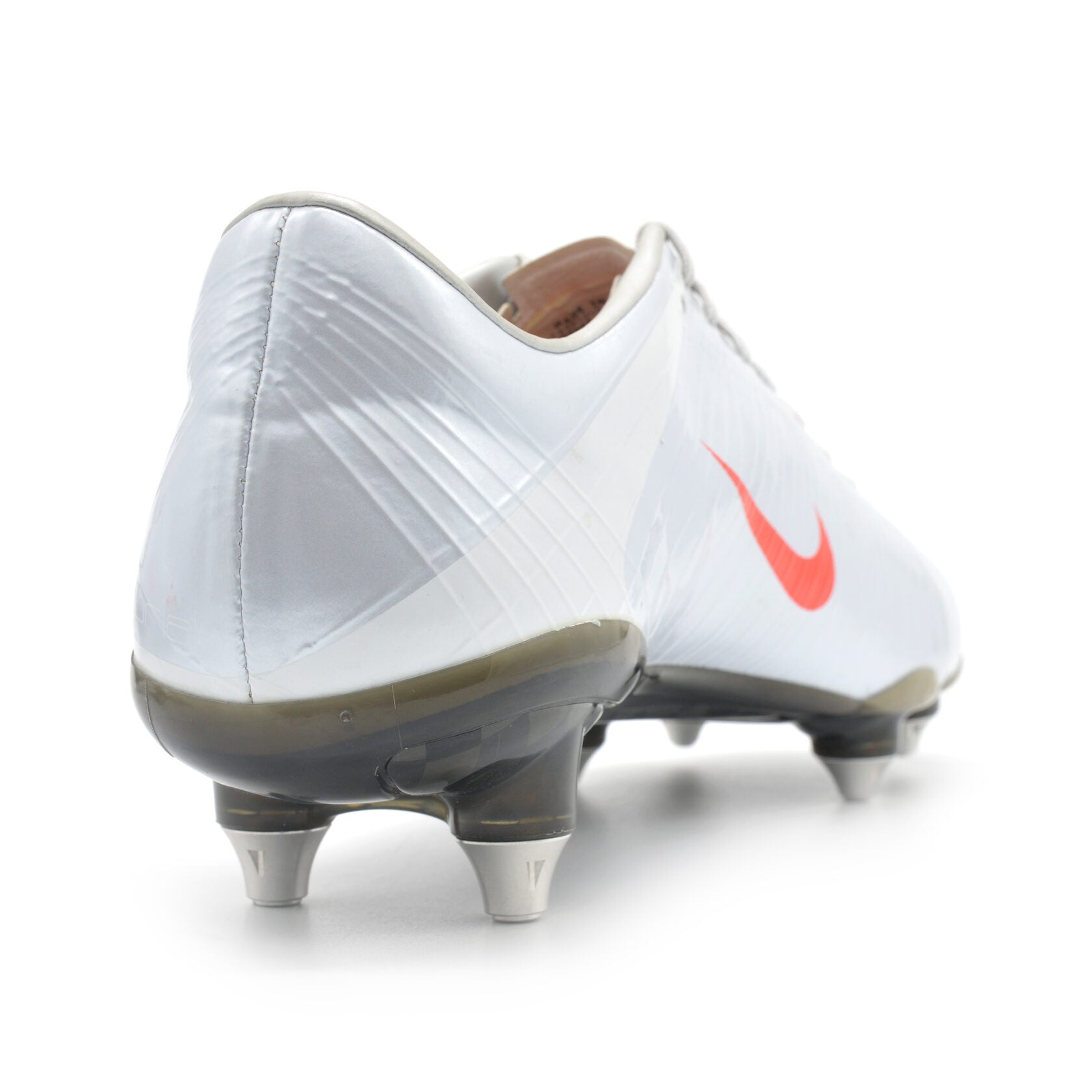 Mercurial Vapor Elite FG SG Platina