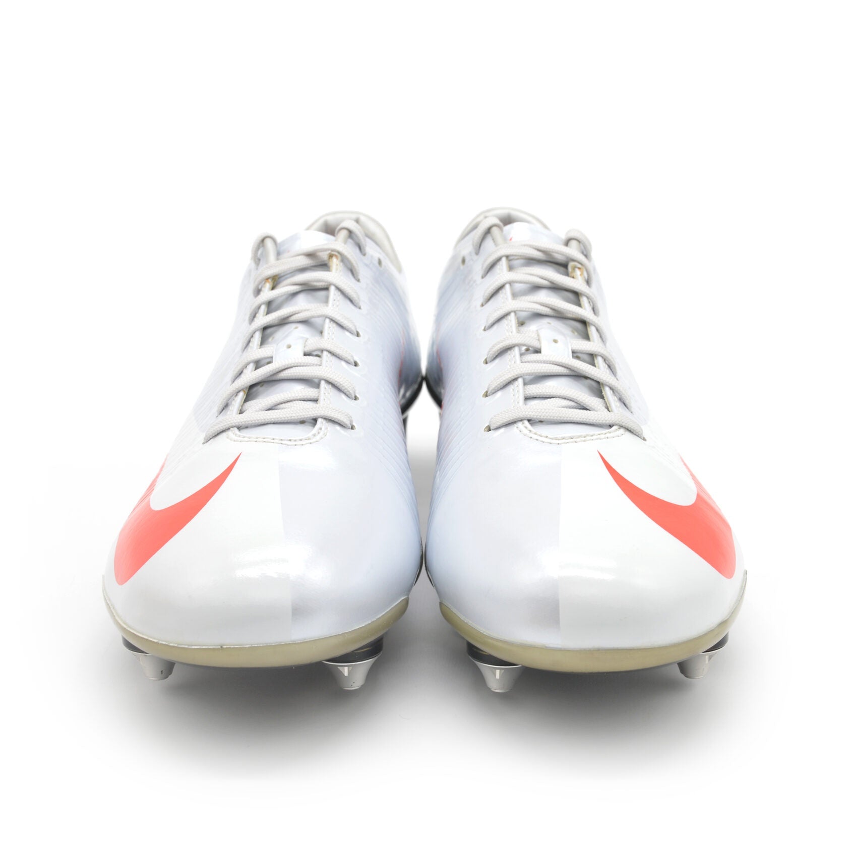 Mercurial Vapor Elite FG SG Platina