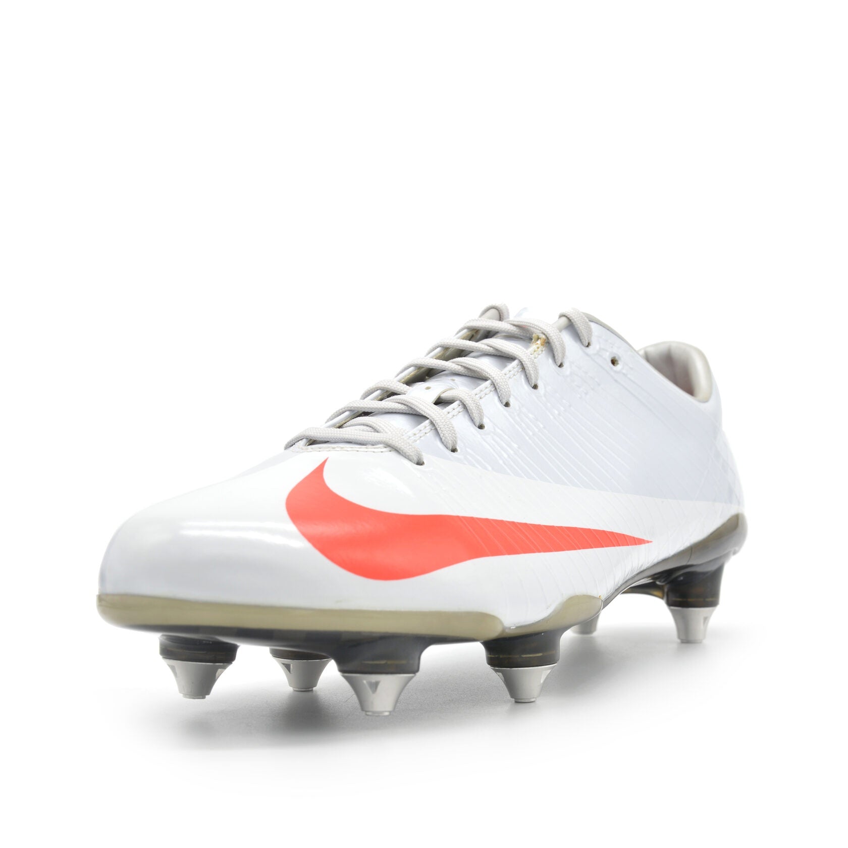 Mercurial Vapor Elite FG SG Platina