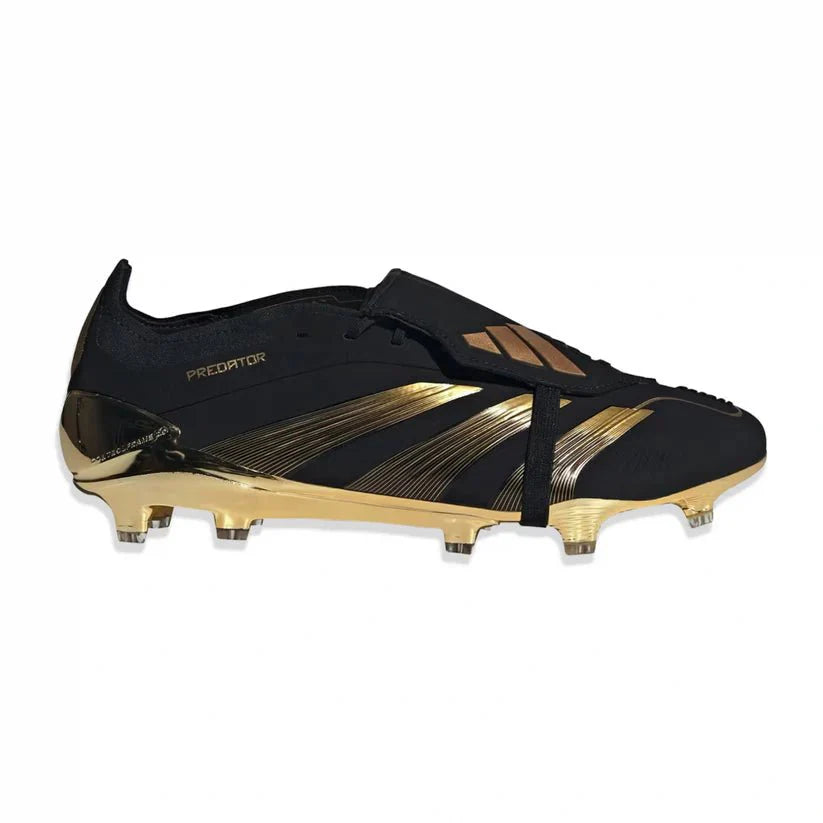 Predator Elite FT FG Dourado