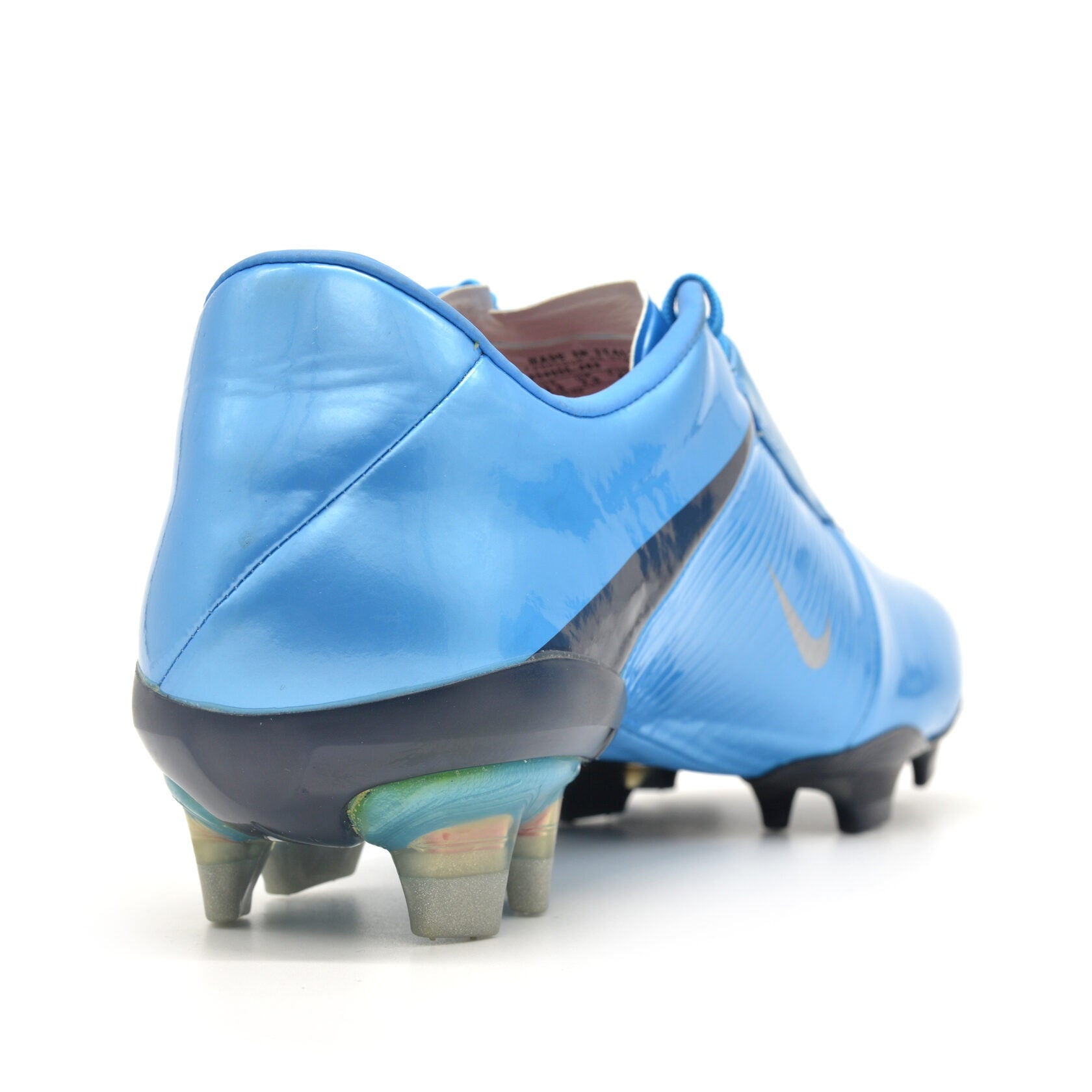 Mercurial Vapor V Elite FG Azul Orion