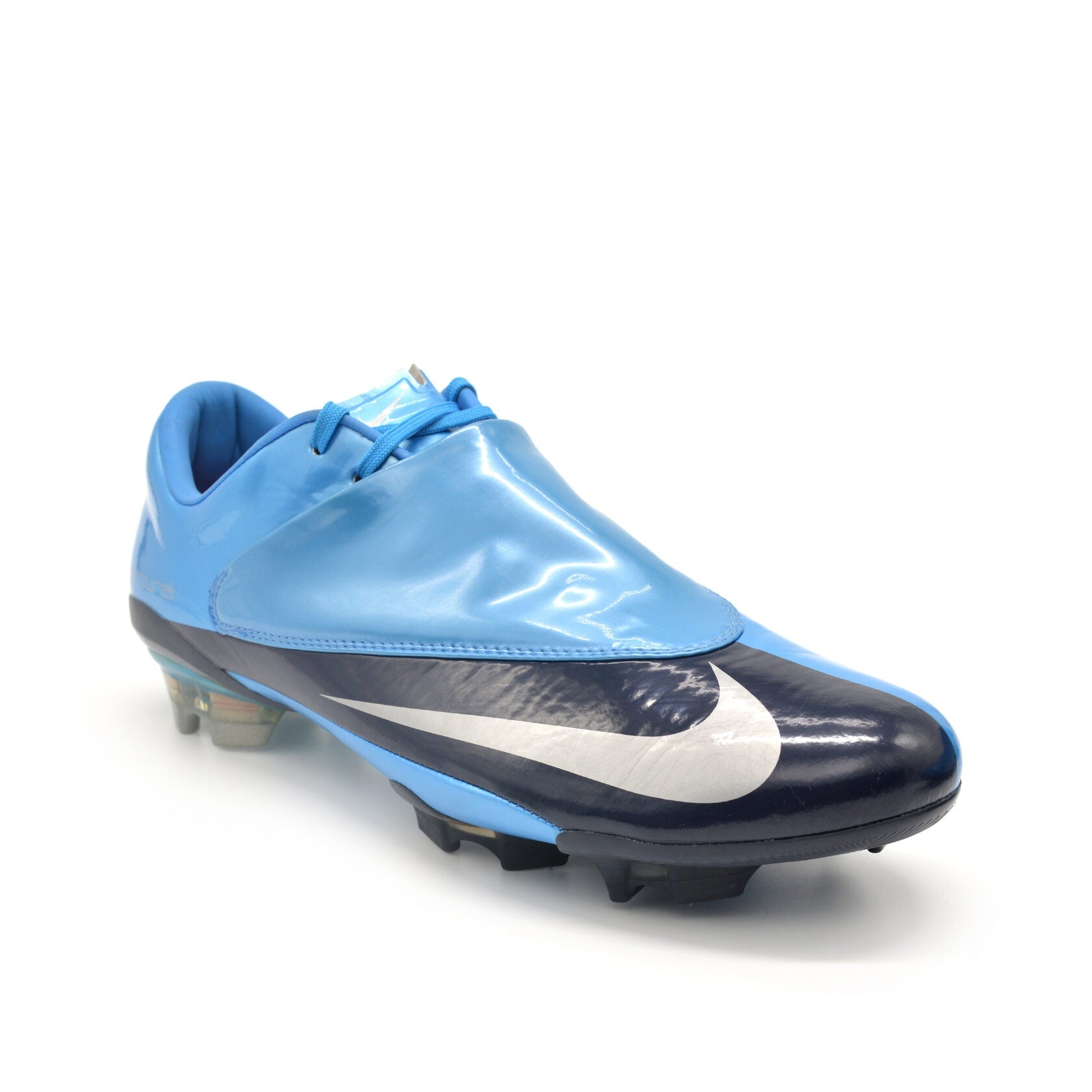 Mercurial Vapor V Elite FG Azul Orion