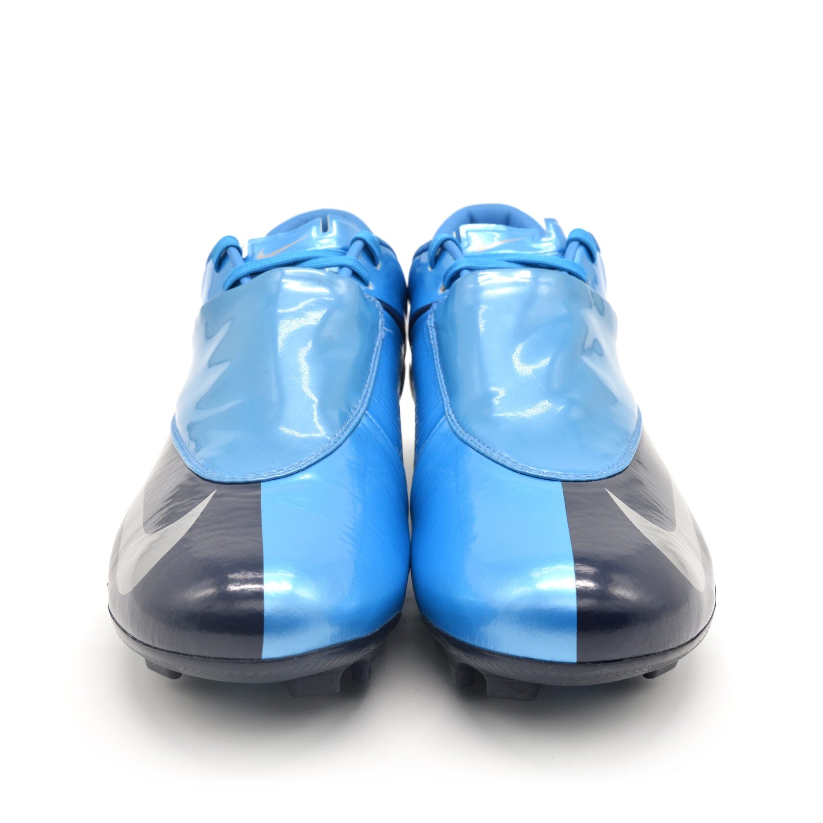 Mercurial Vapor V Elite FG Azul Orion