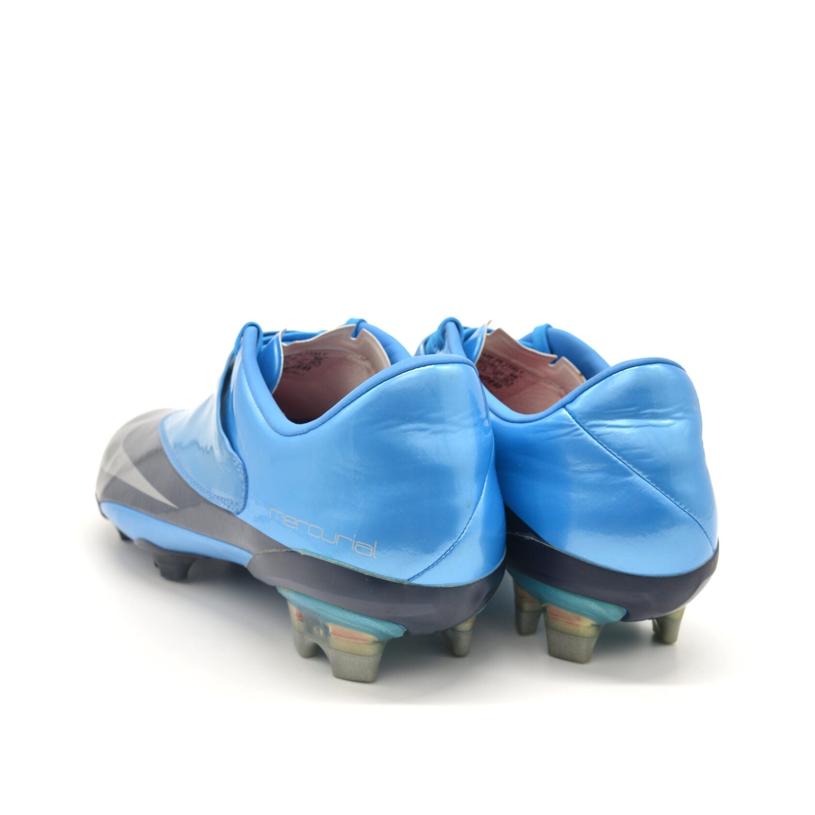 Mercurial Vapor V Elite FG Azul Orion