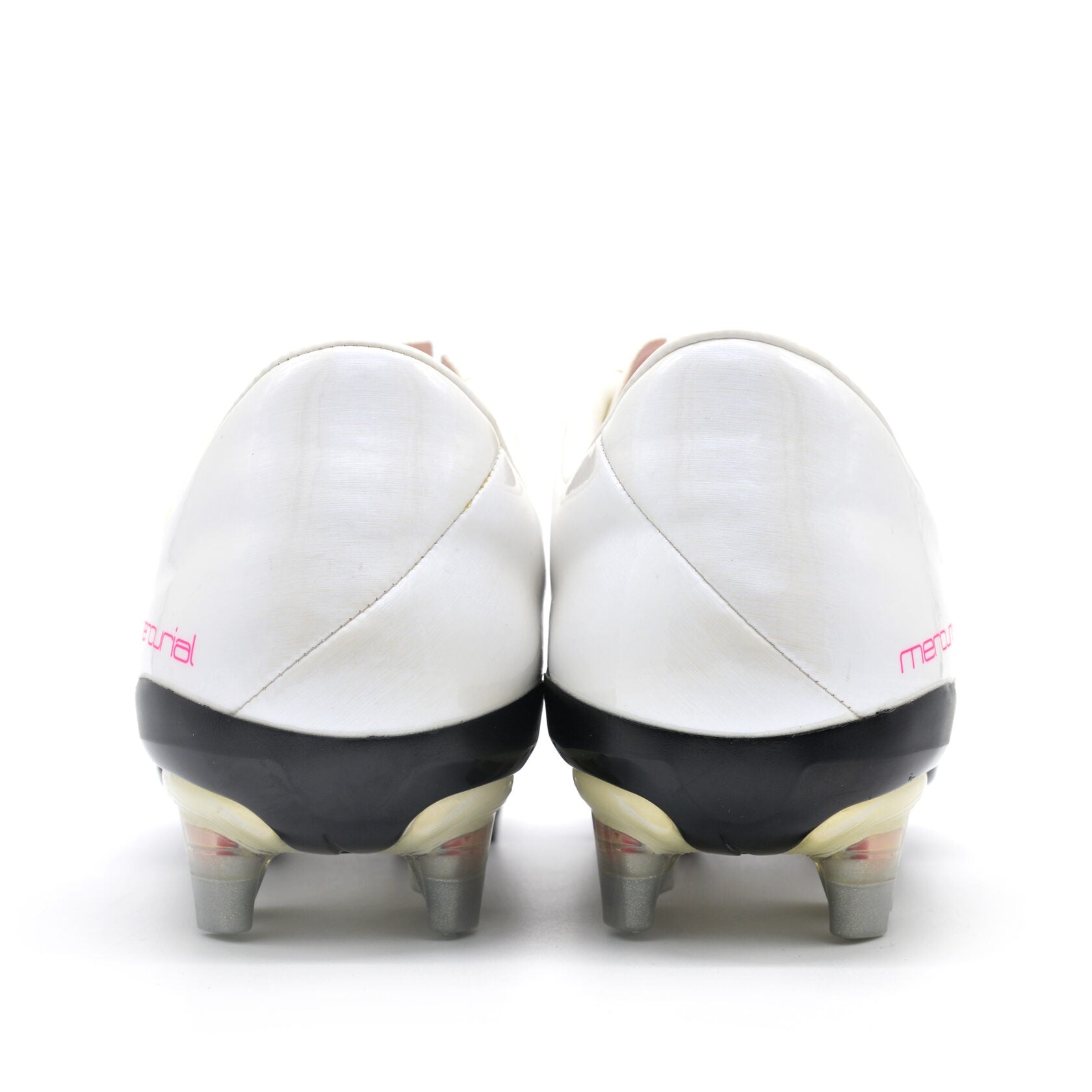 Mercurial Vapor V Elite FG Amarelo/Preto