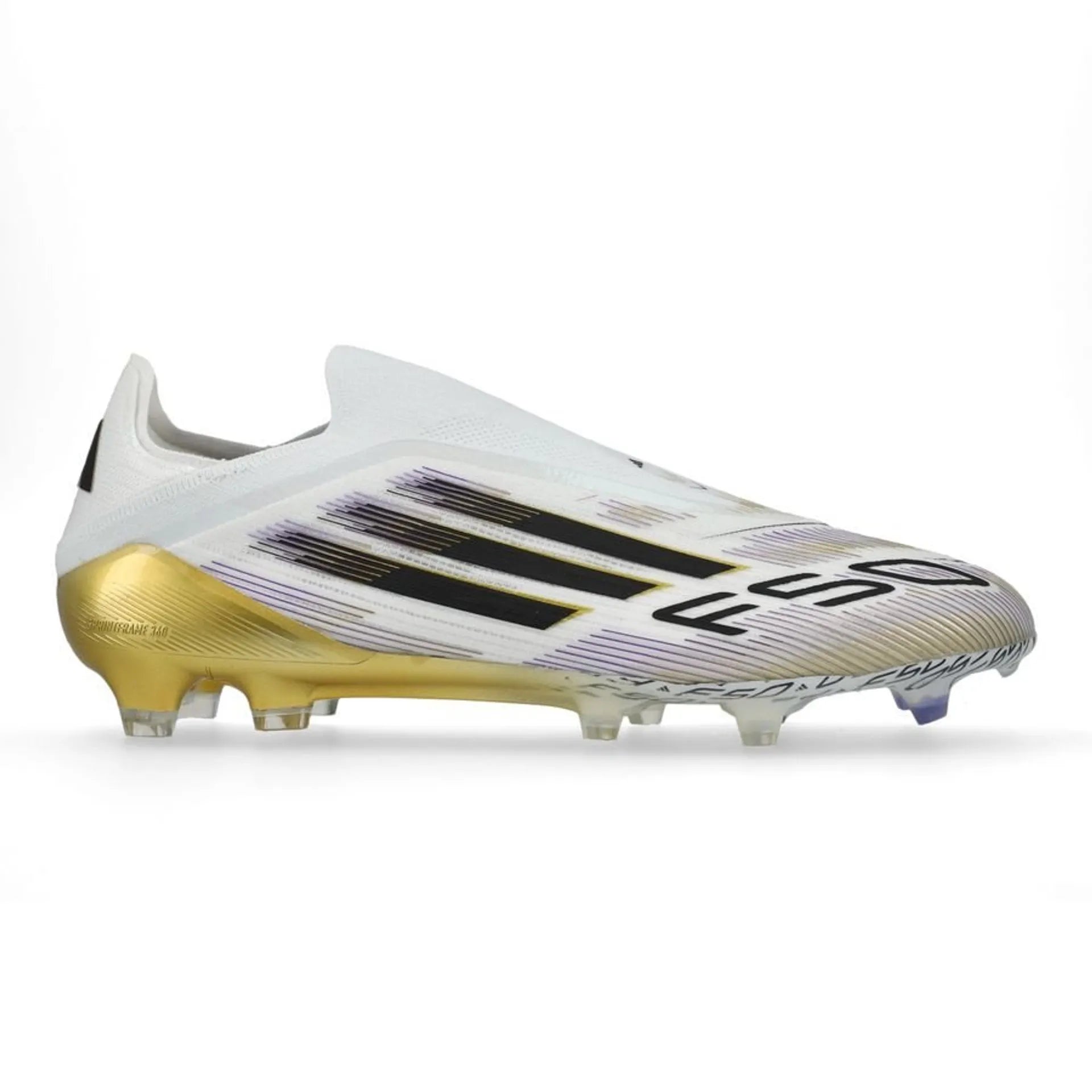 F50 Elite FG sem atacadores Rumo à Glória