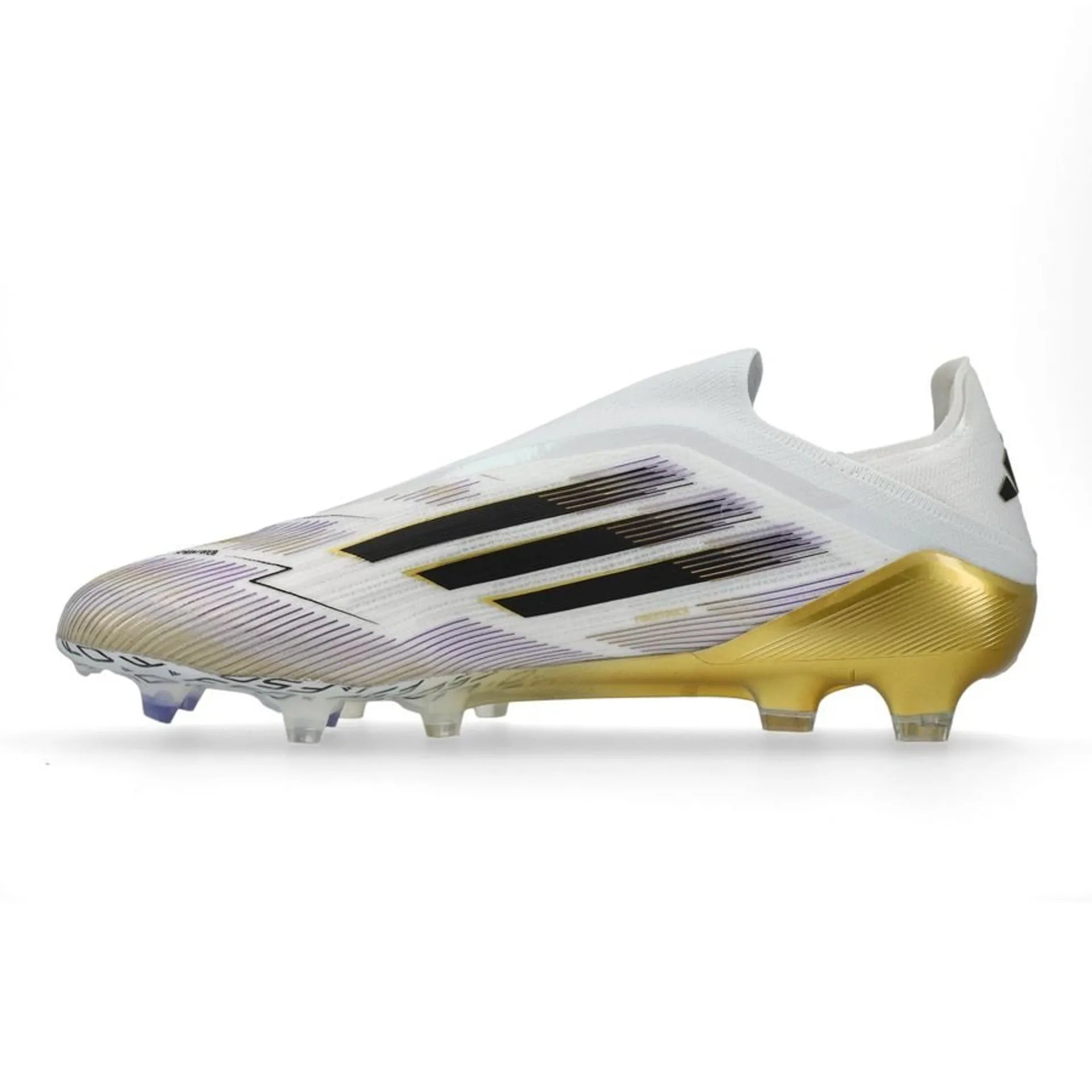F50 Elite FG sem atacadores Rumo à Glória