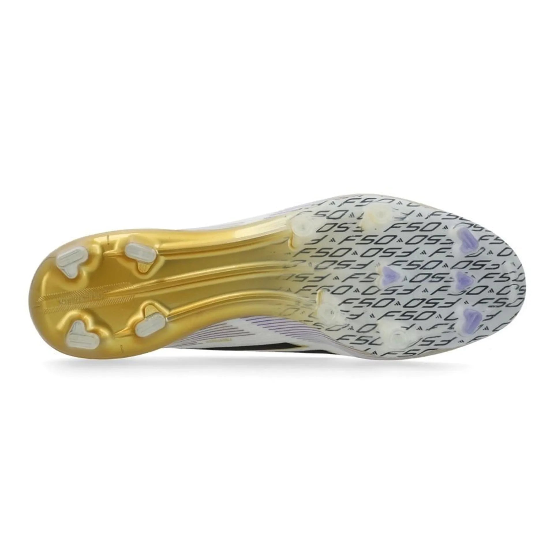 F50 Elite FG sem atacadores Rumo à Glória