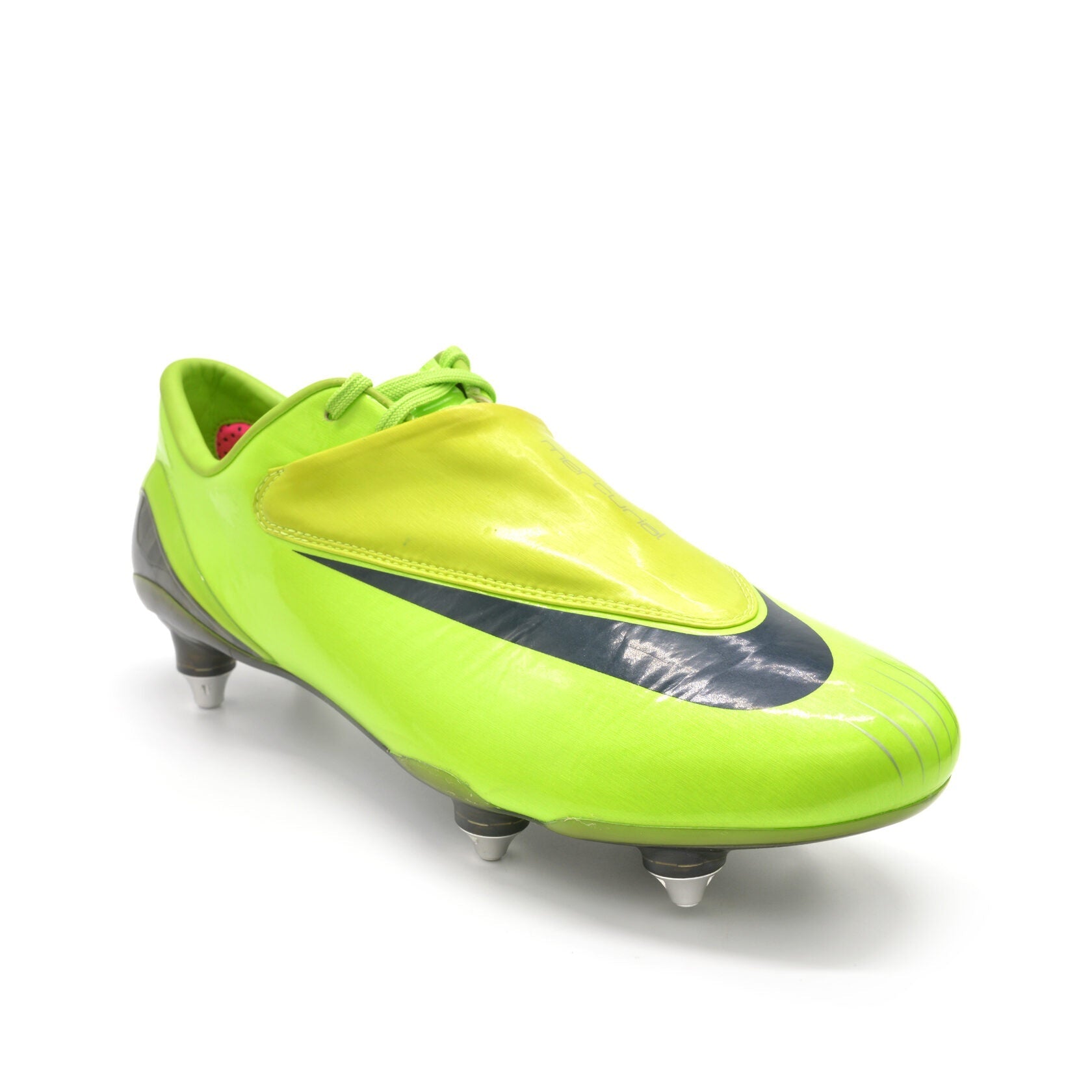 Mercurial Vapor IV Elite SL Citron