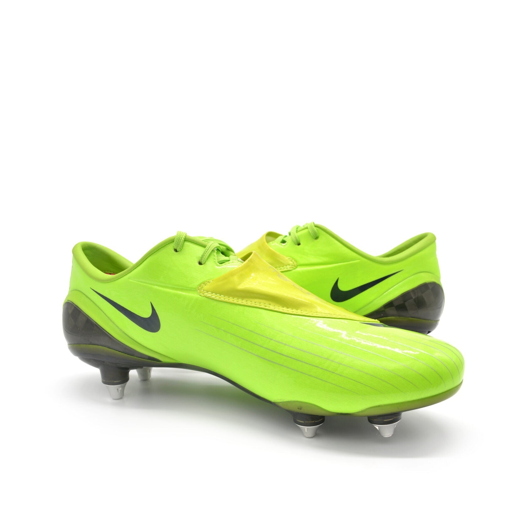 Mercurial Vapor IV Elite SL Citron