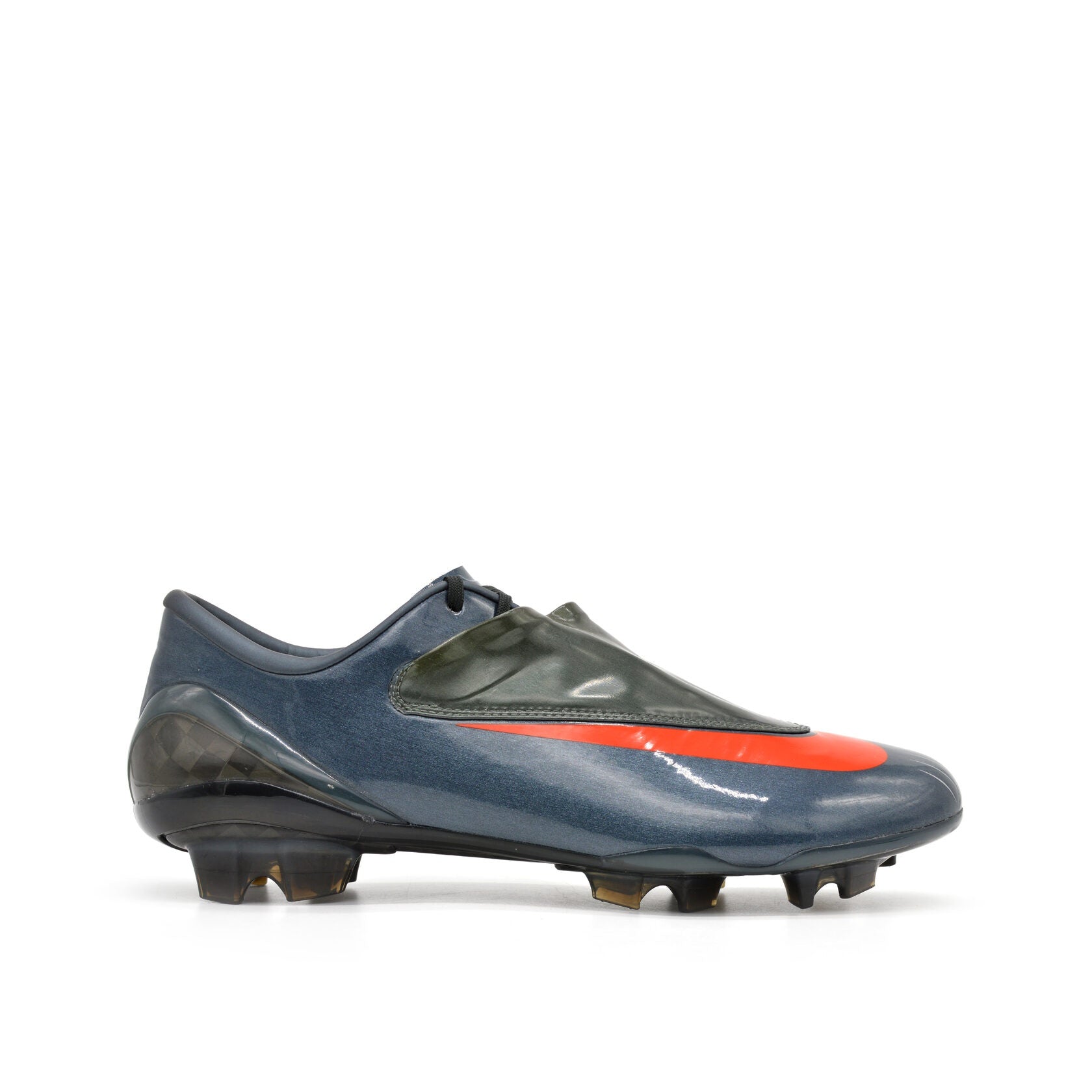 Mercurial Vapor IV Elite SL FG Carvão