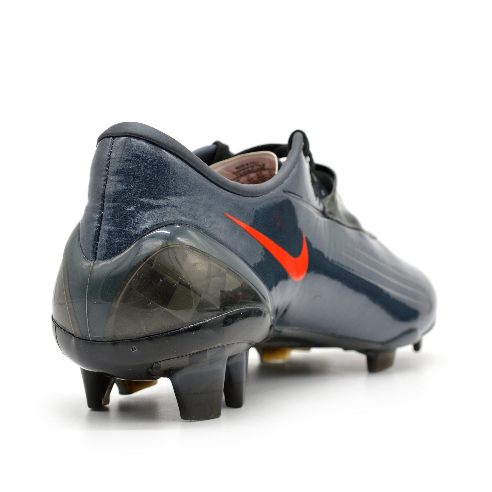 Mercurial Vapor IV Elite SL FG Carvão
