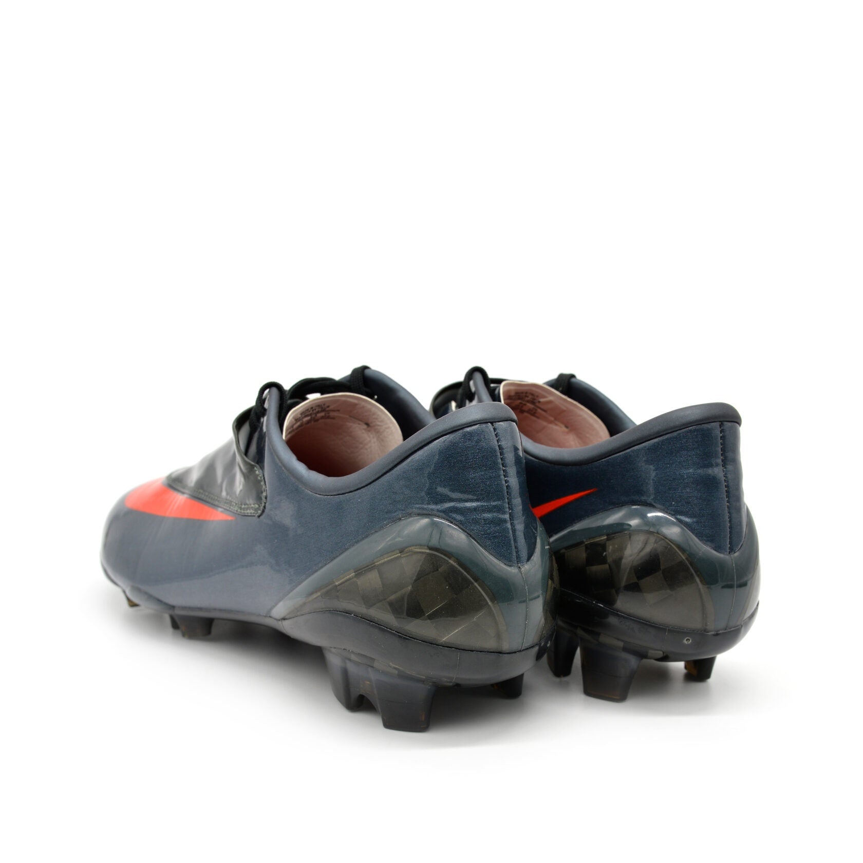 Mercurial Vapor IV Elite SL FG Carvão
