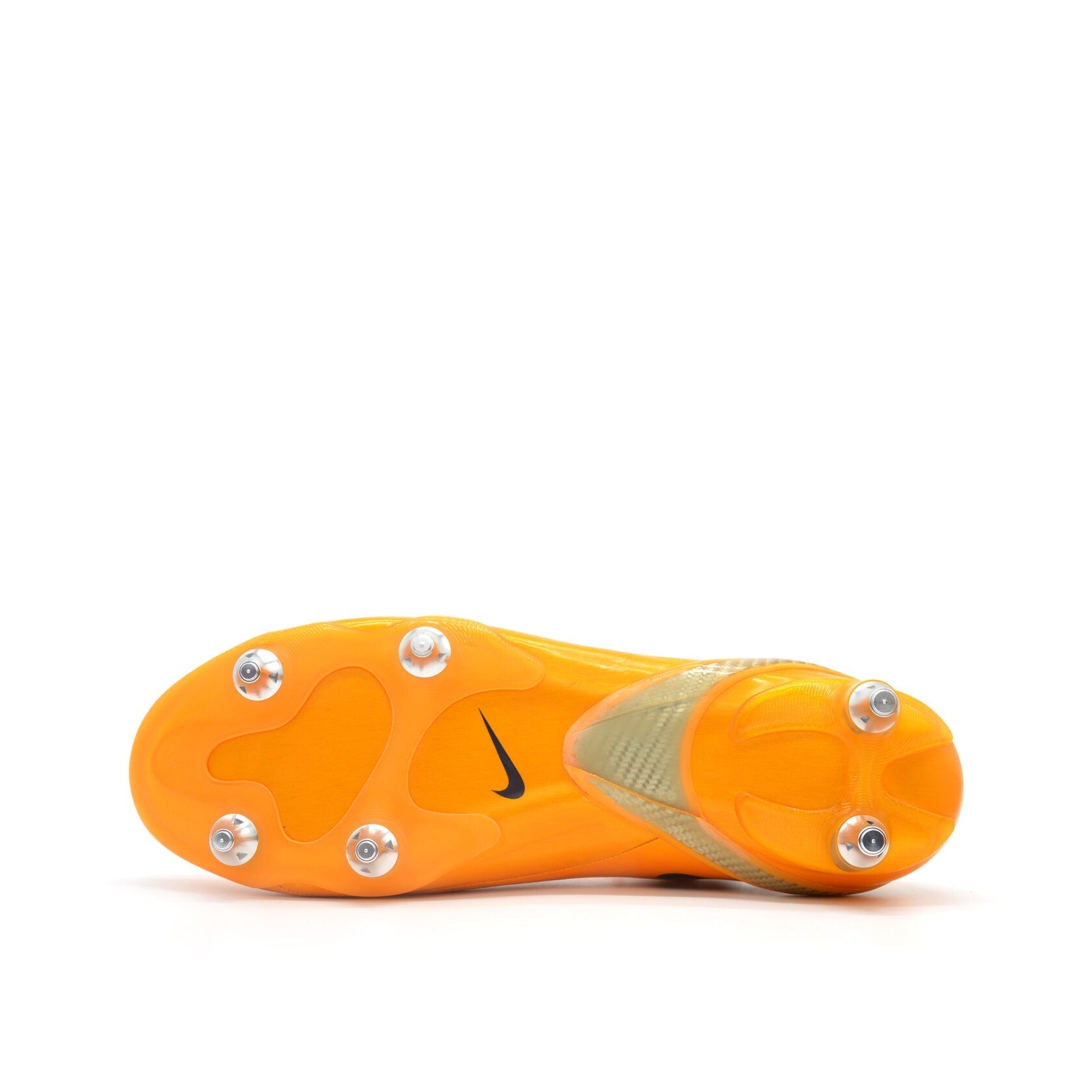 Mercurial Vapor IV Elite SG Laranja