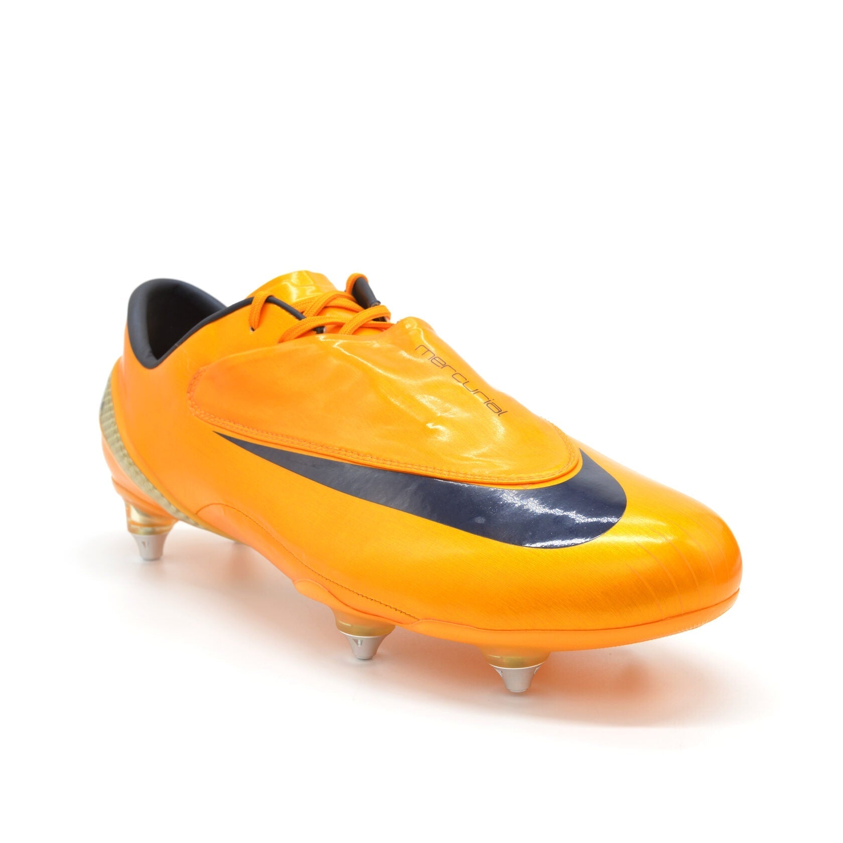 Mercurial Vapor IV Elite SG Laranja