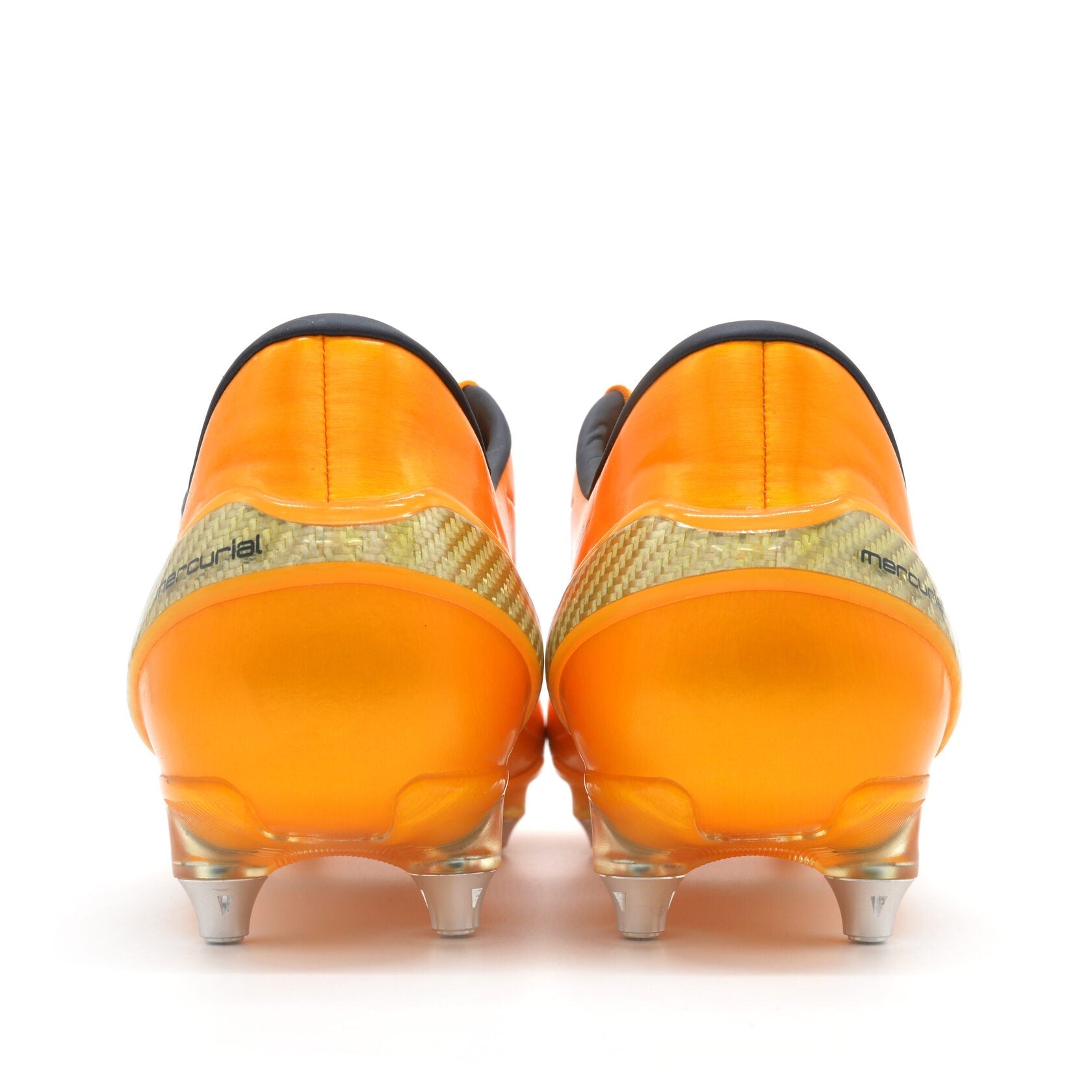 Mercurial Vapor IV Elite SG Laranja