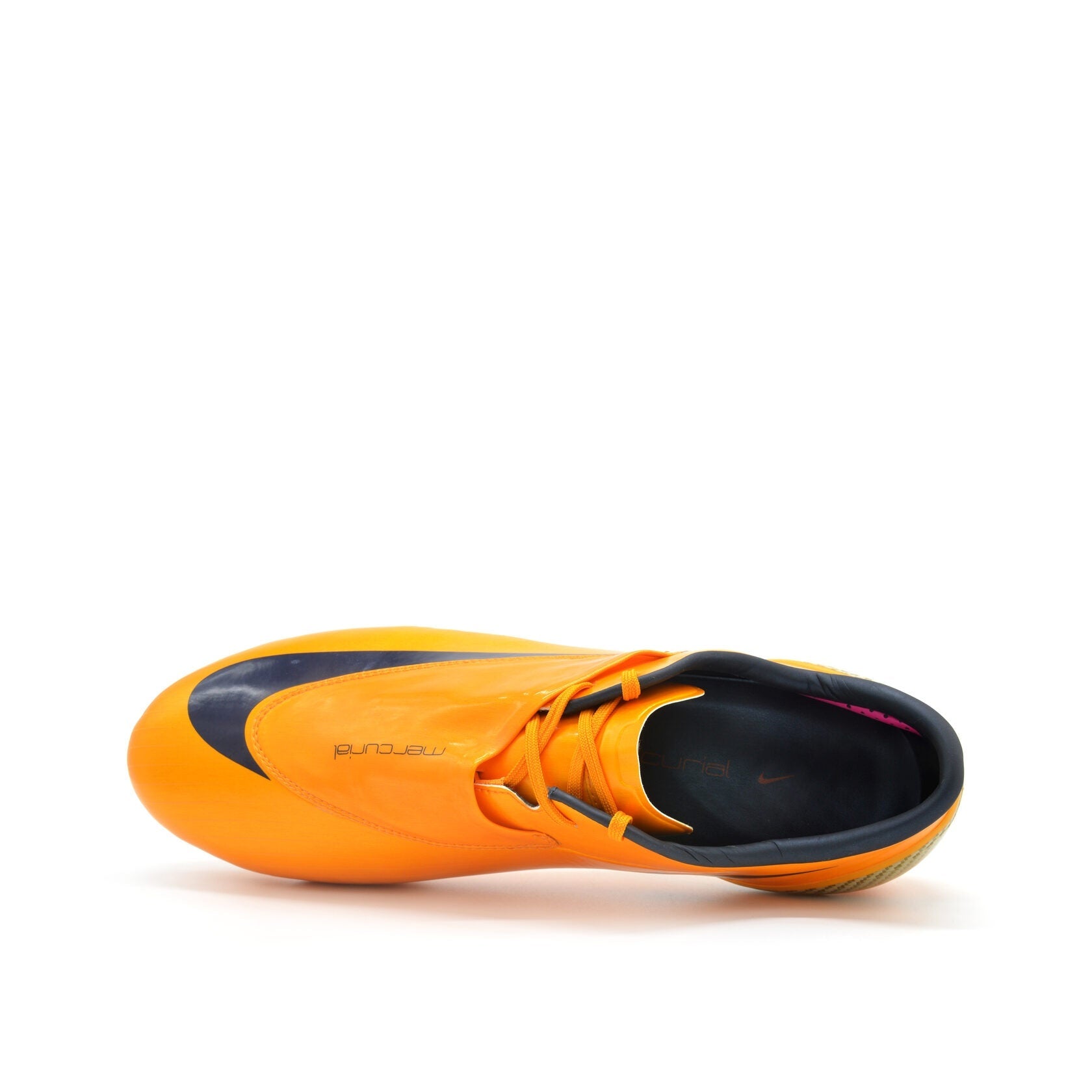 Mercurial Vapor IV Elite SG Laranja