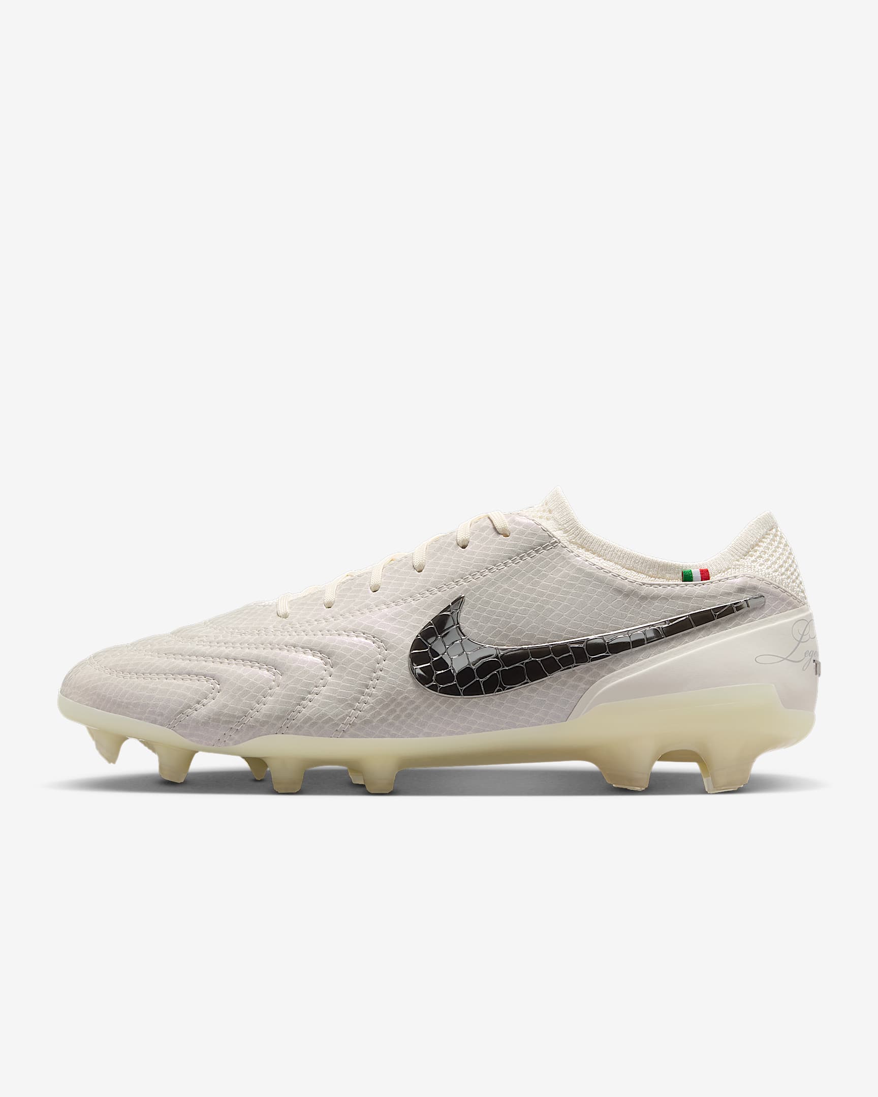 Tiempo Legend 10 Elite LUXE Branco