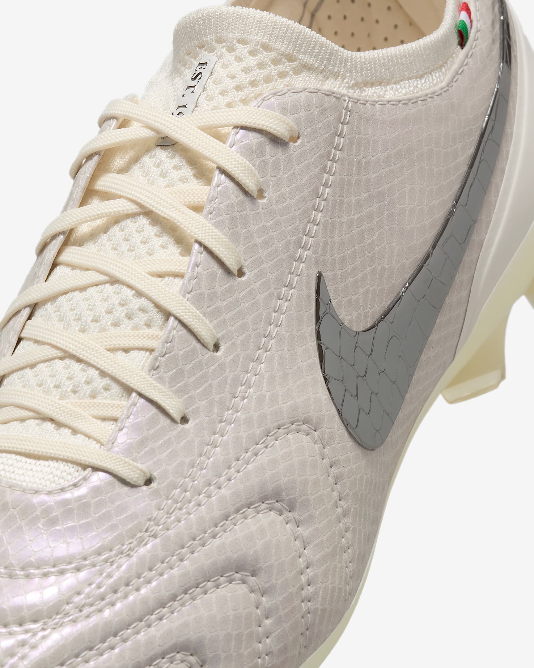 Tiempo Legend 10 Elite LUXE Branco