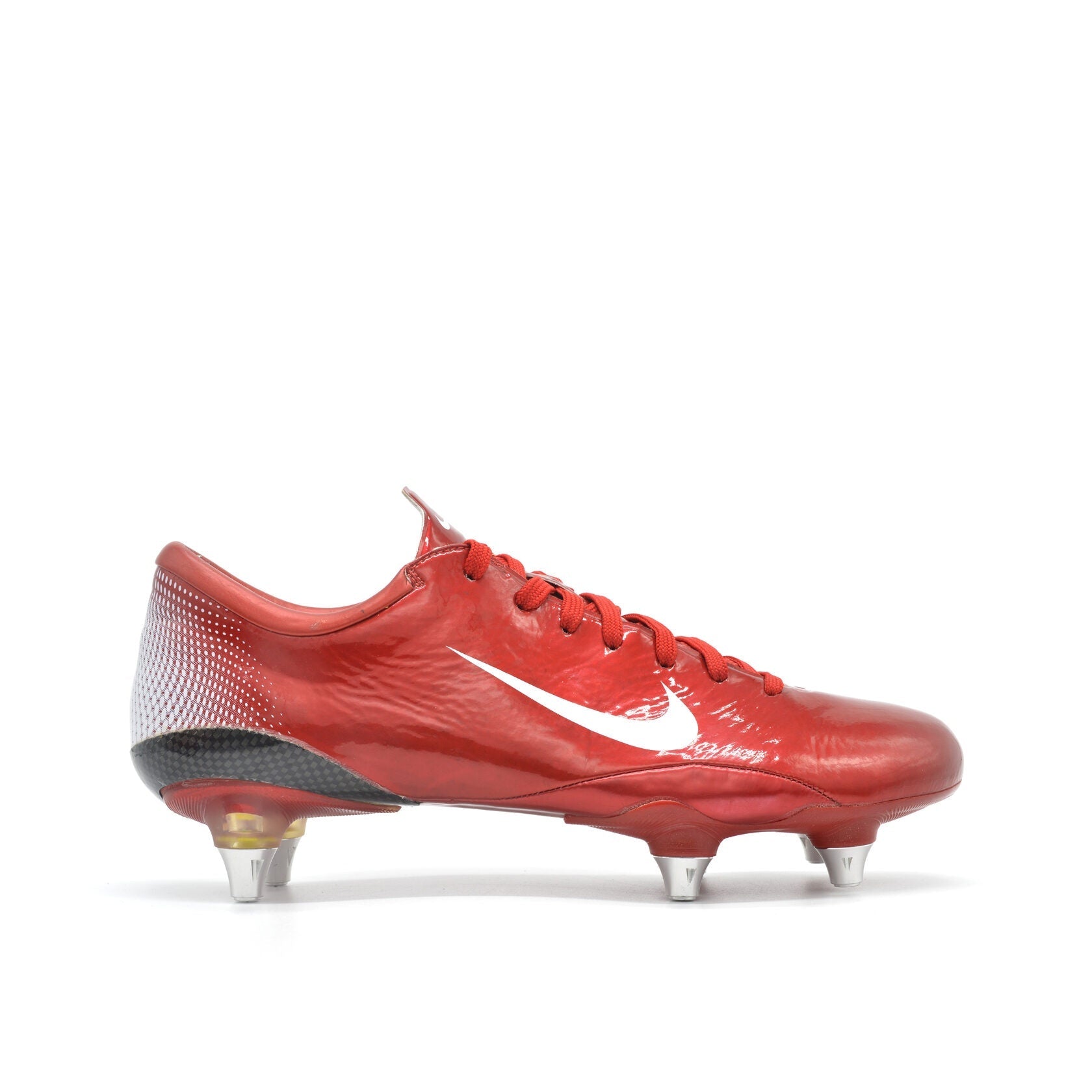Mercurial Vapor III Elite SG Vermelho 2006