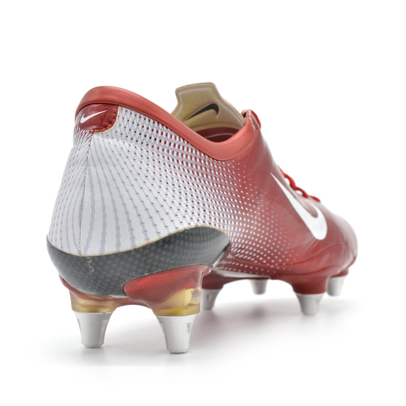 Mercurial Vapor III Elite SG Vermelho 2006