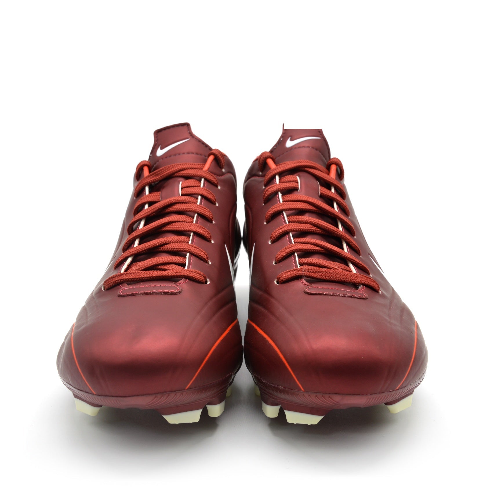 Mercurial Vapor II Elite FG Bordô Vermelho Thierry Henry