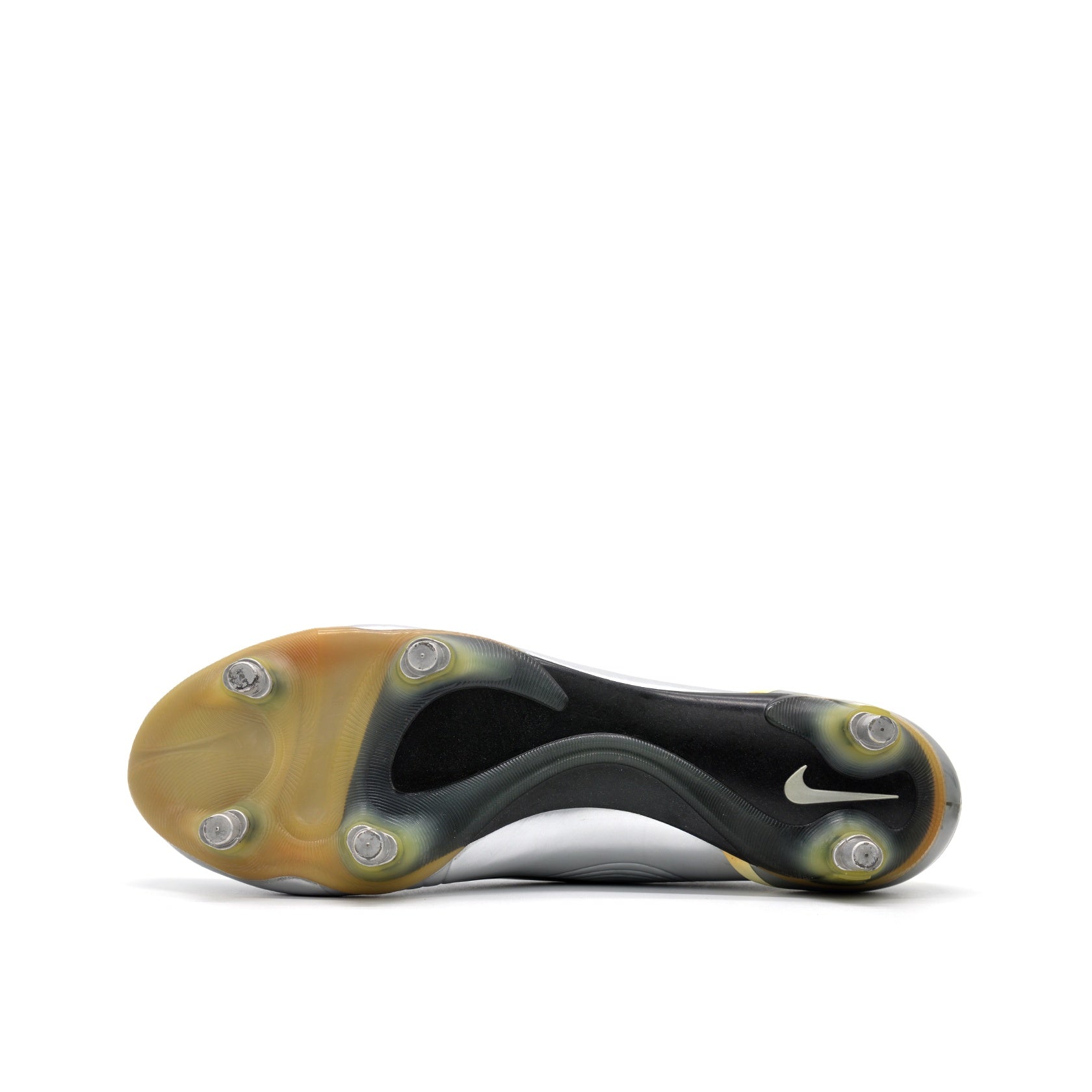 Mercurial Vapor I Elite SG R9 Cromado