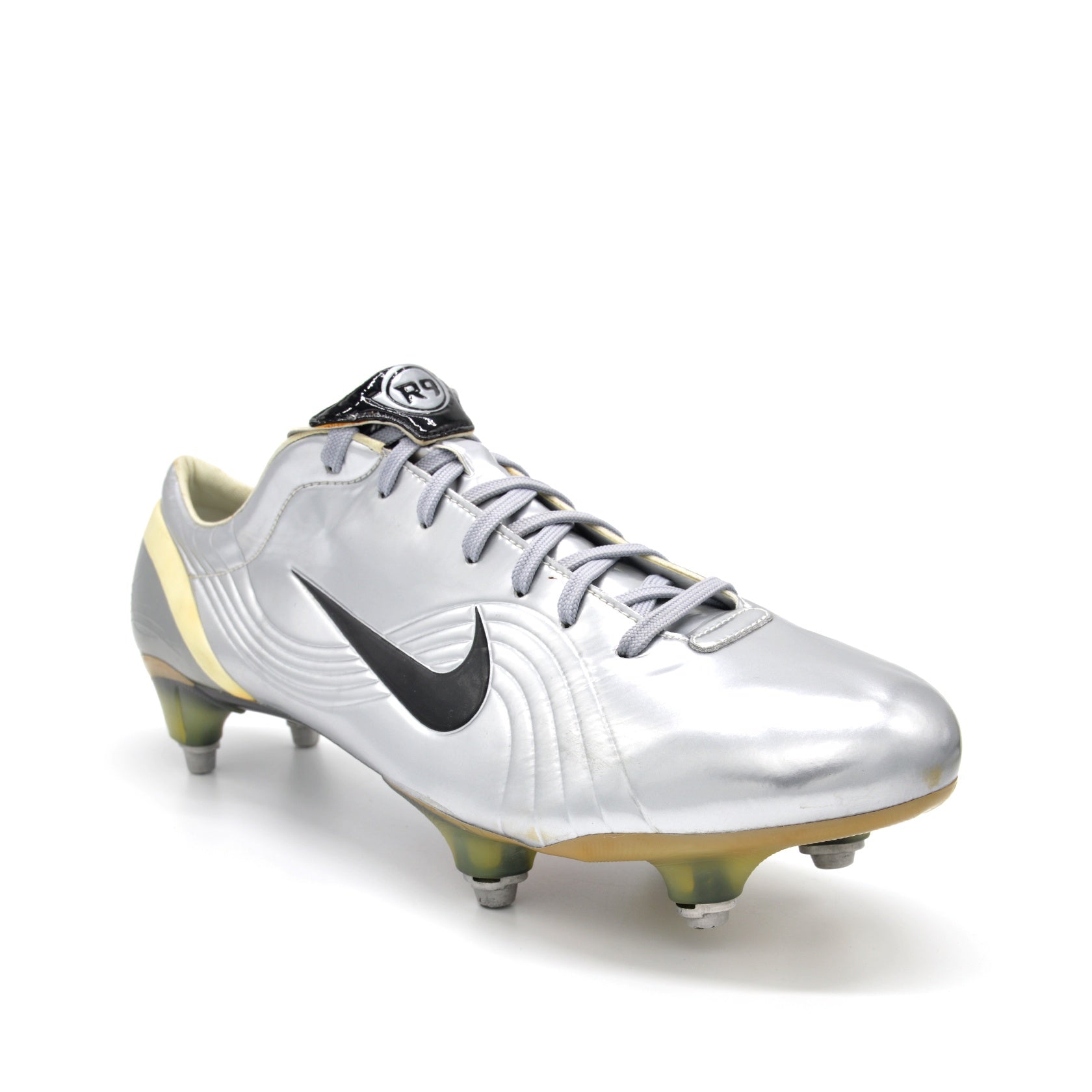 Mercurial Vapor I Elite SG R9 Cromado