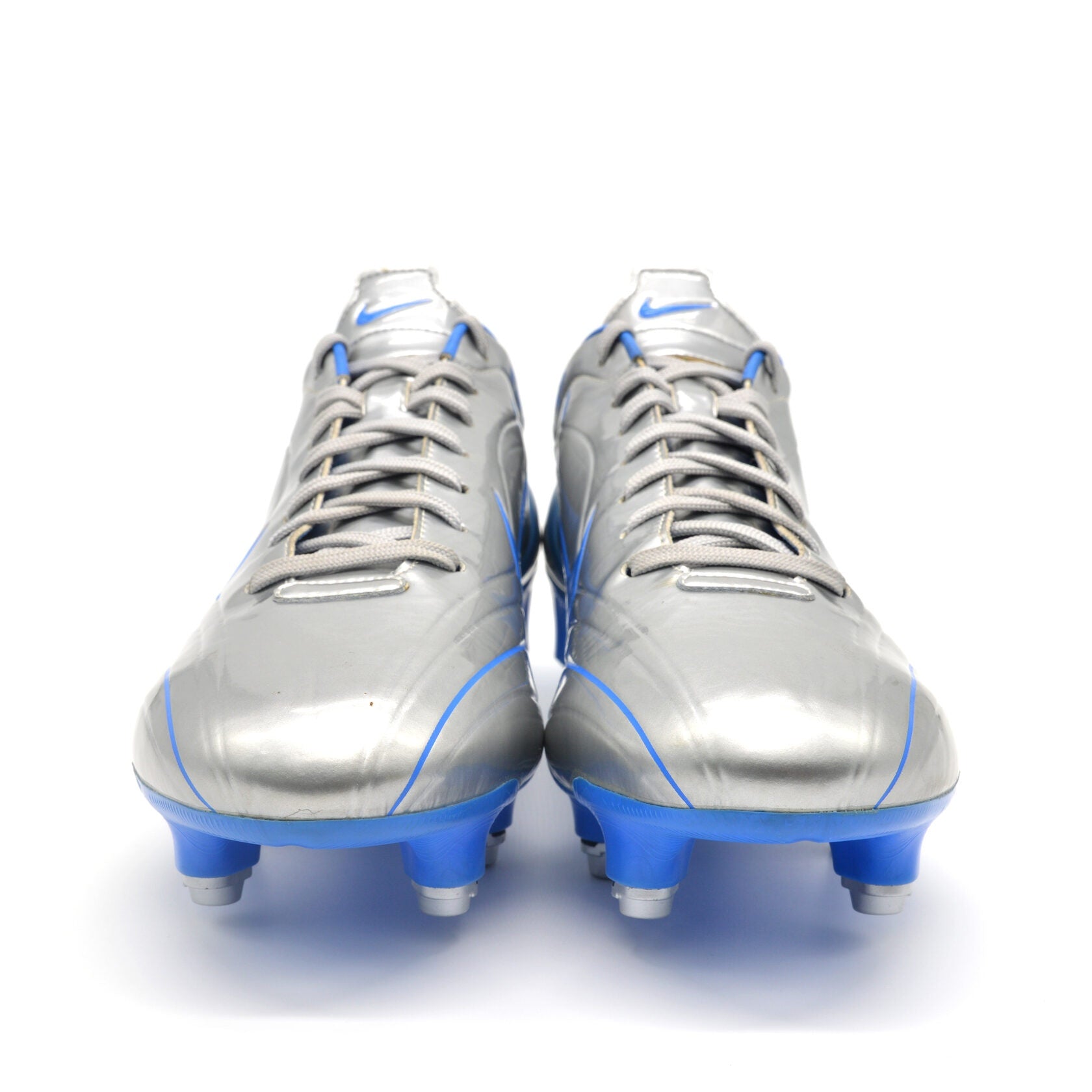 Mercurial Vapor I Elite FG R9 2004