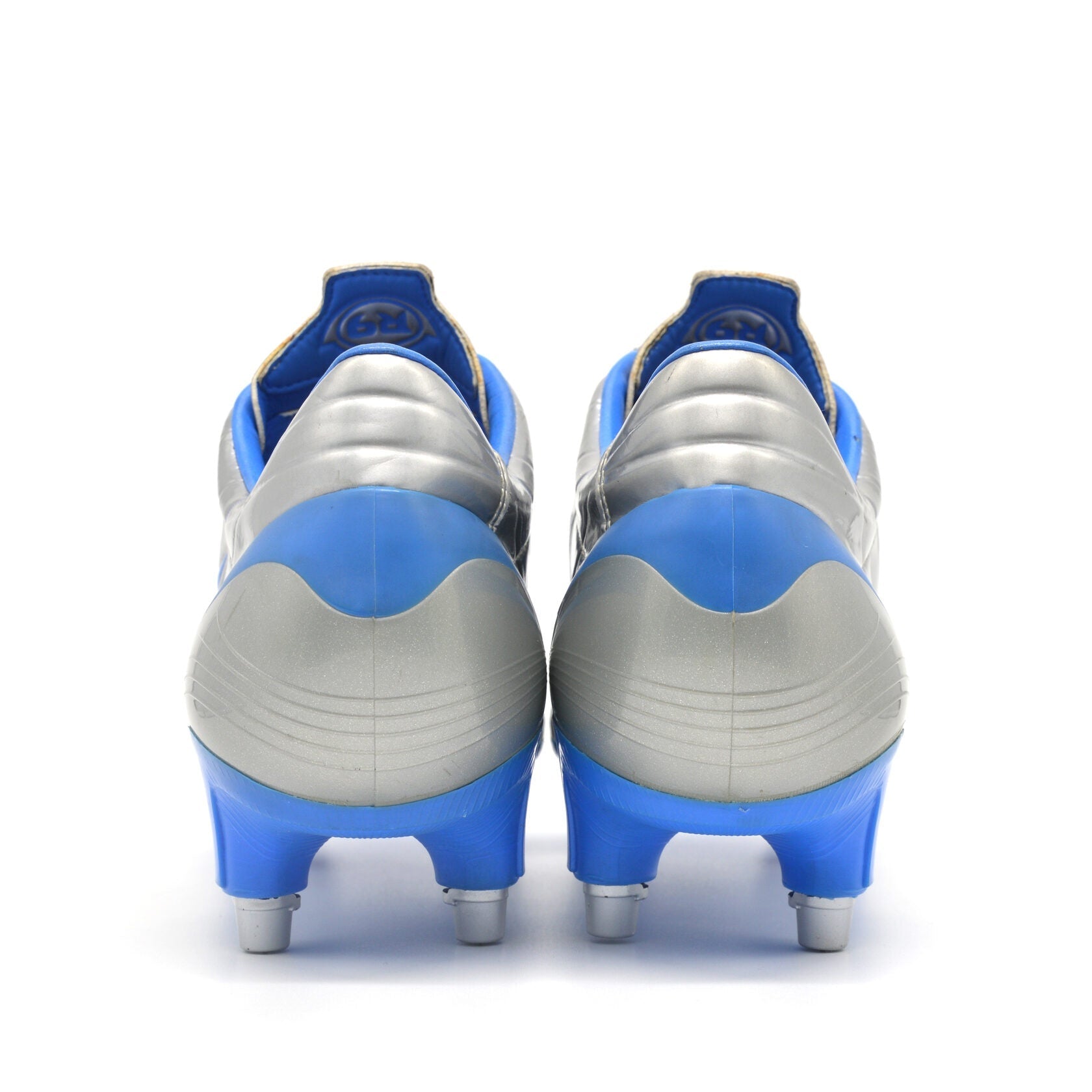 Mercurial Vapor I Elite FG R9 2004