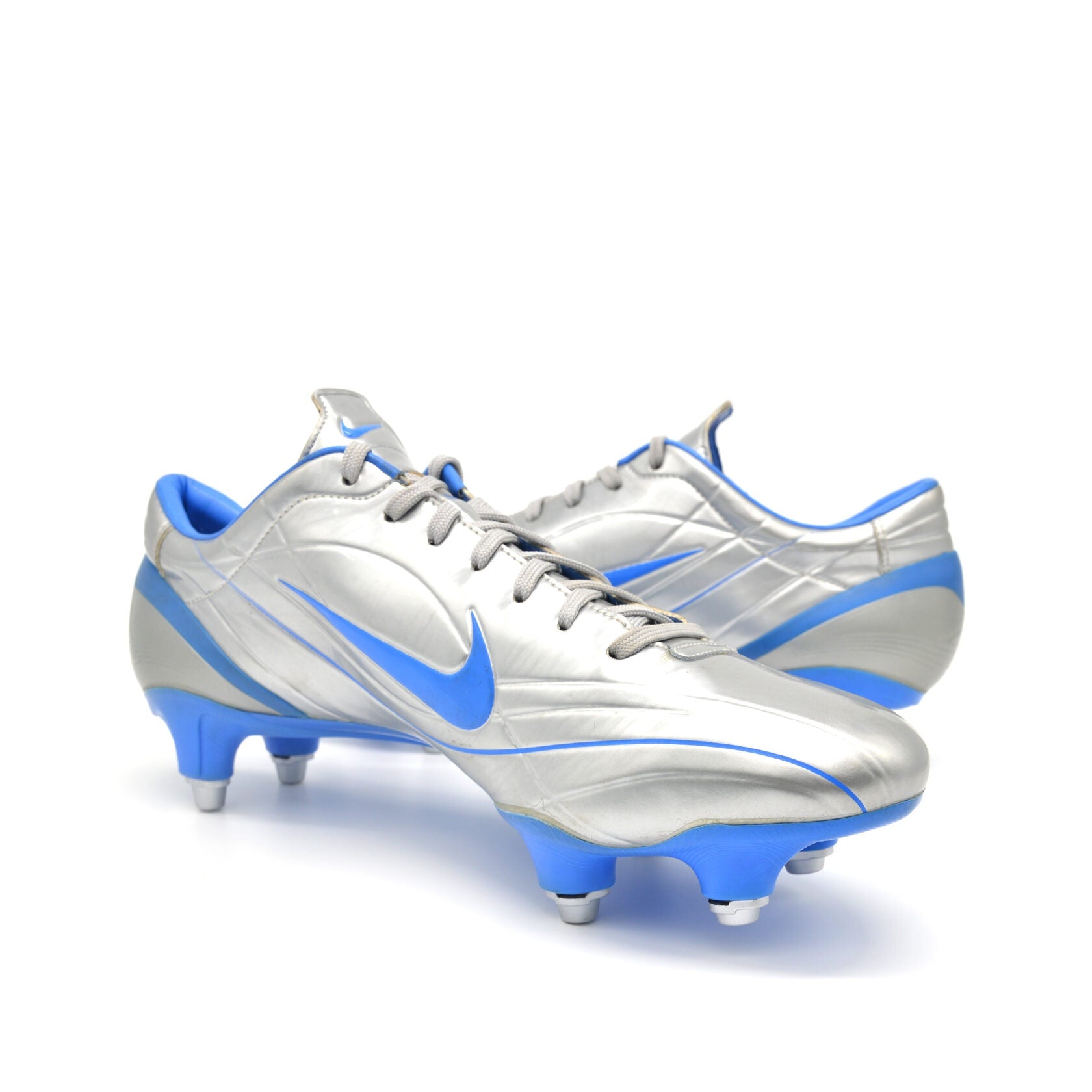 Mercurial Vapor I Elite FG R9 2004