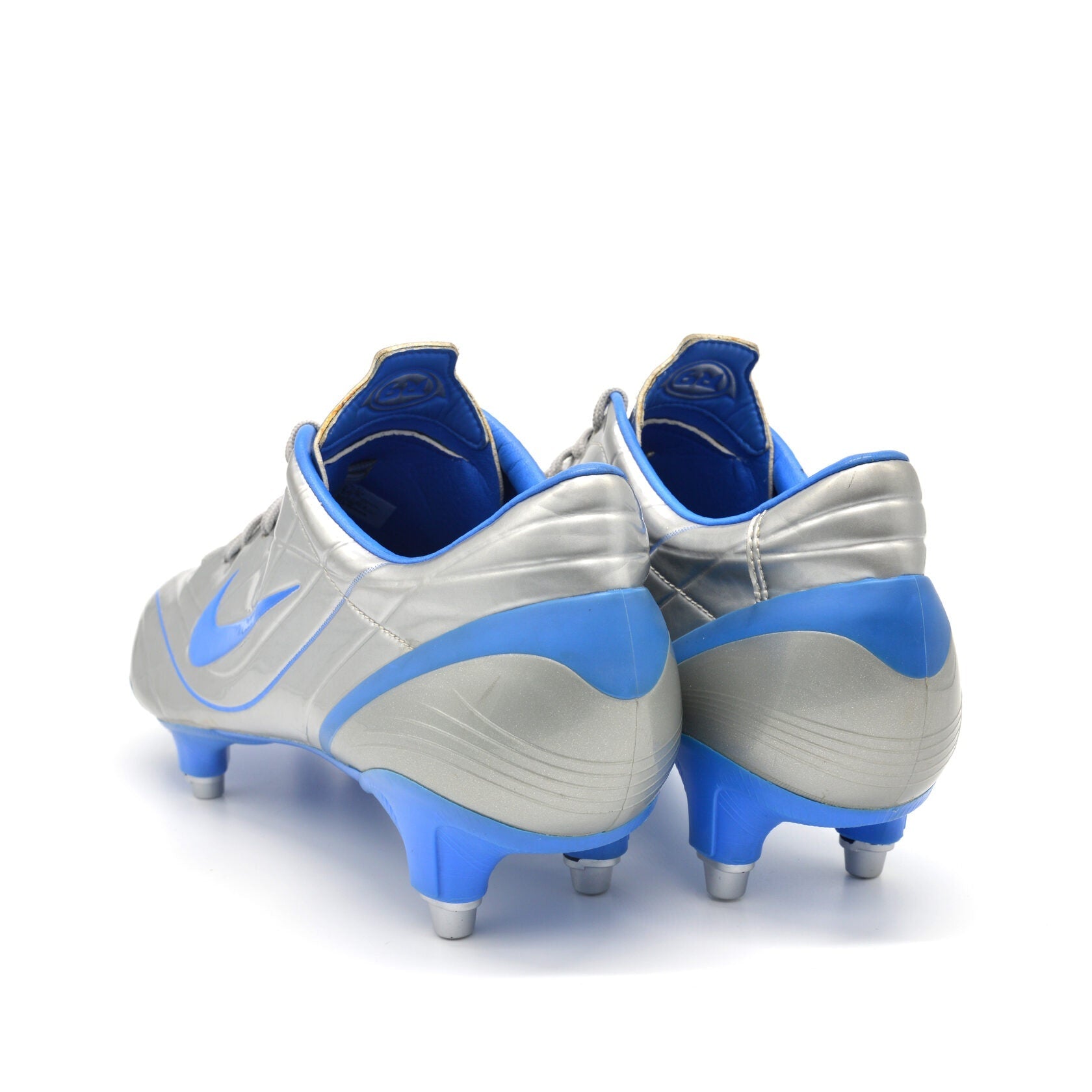 Mercurial Vapor I Elite FG R9 2004