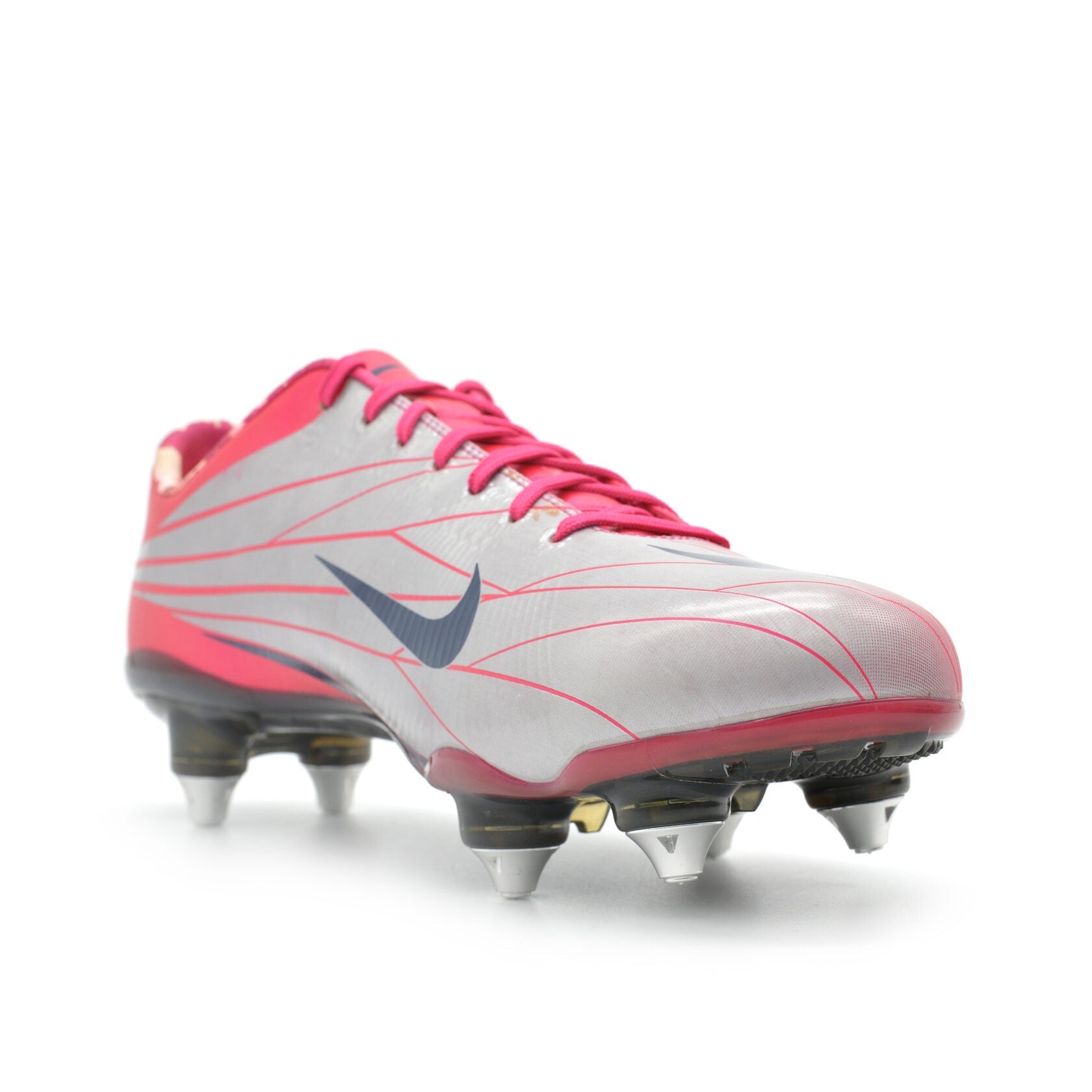 Mercurial Vapor Superfly II Elite SG Andrey Arshavin