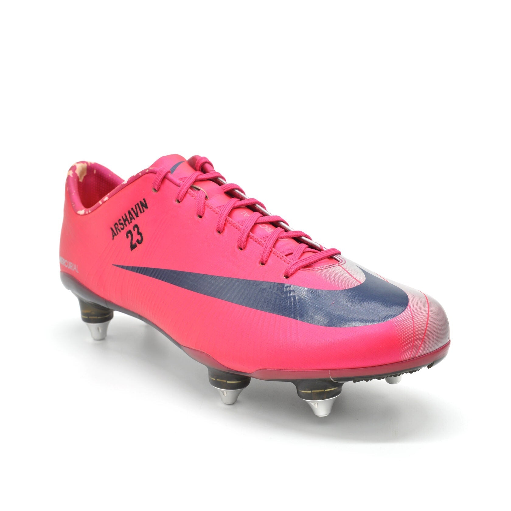 Mercurial Vapor Superfly II Elite SG Andrey Arshavin