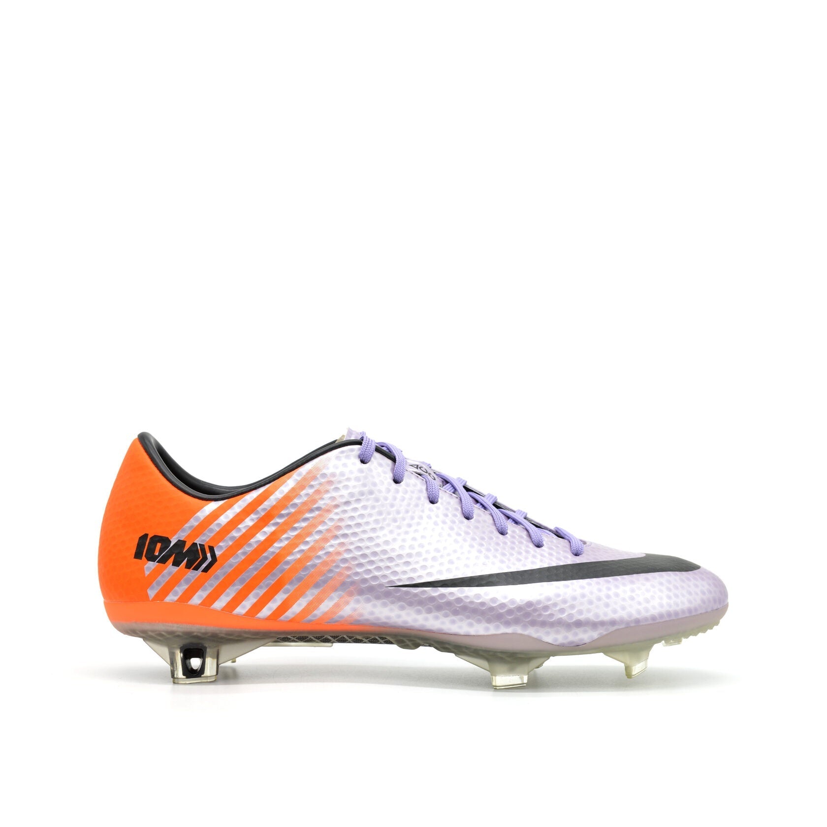 Mercurial Vapor IX Elite FG 'Edição 10'