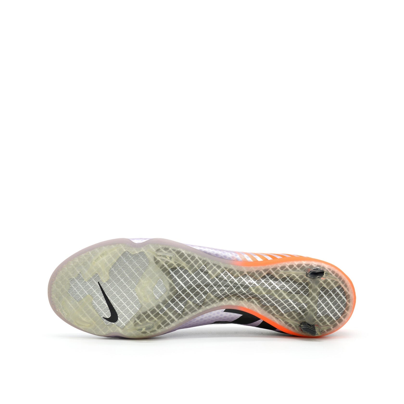 Mercurial Vapor IX Elite FG 'Edição 10'