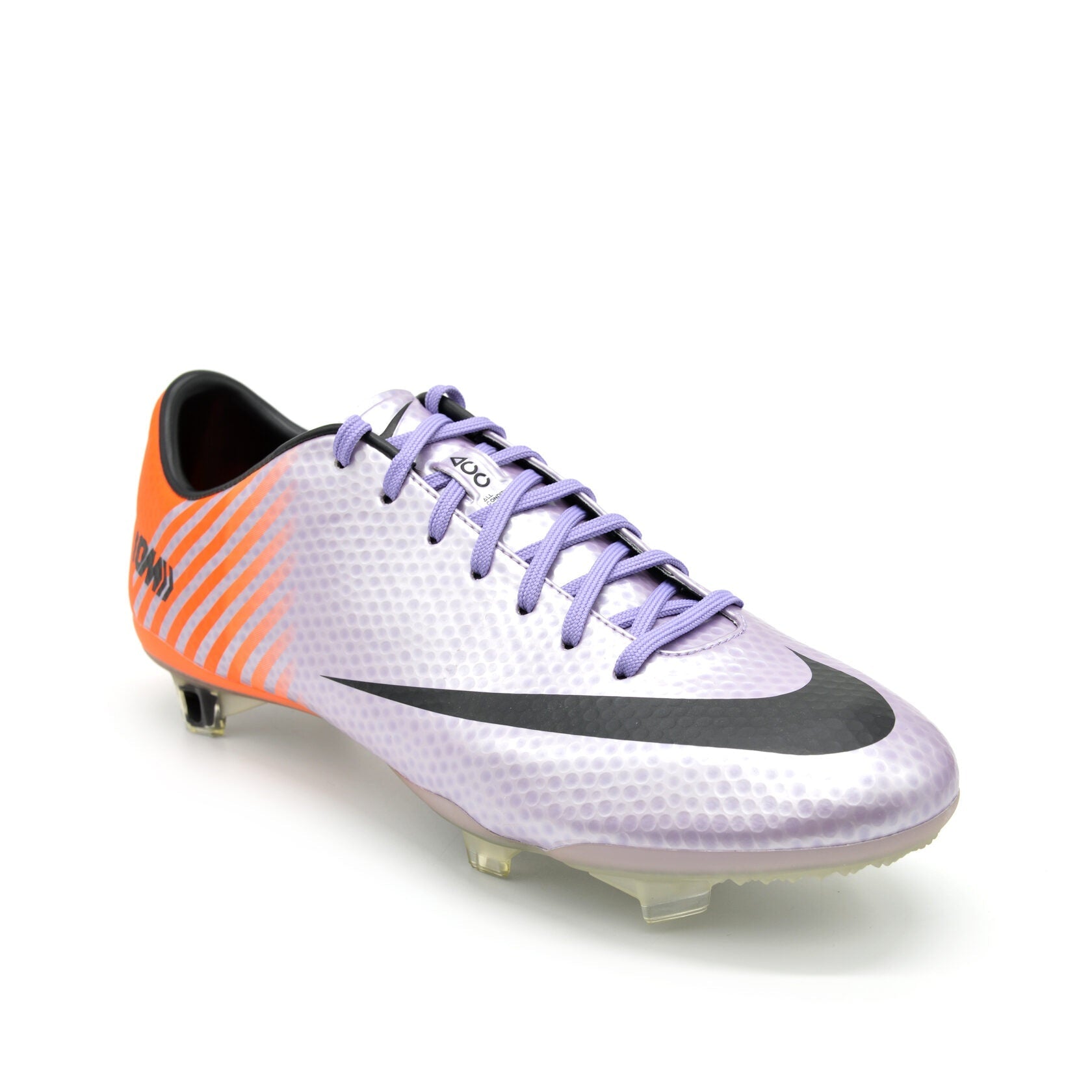Mercurial Vapor IX Elite FG 'Edição 10'