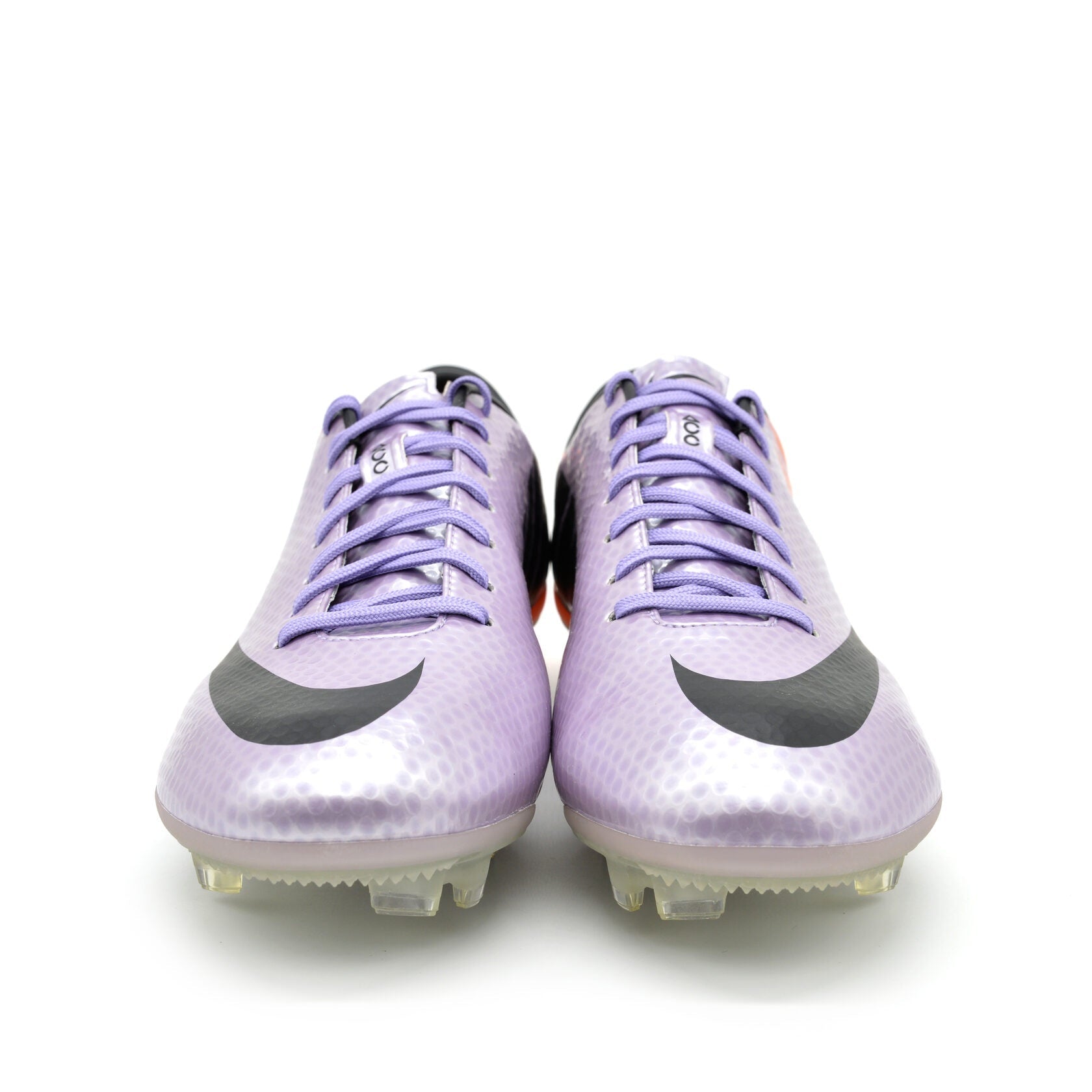 Mercurial Vapor IX Elite FG 'Edição 10'