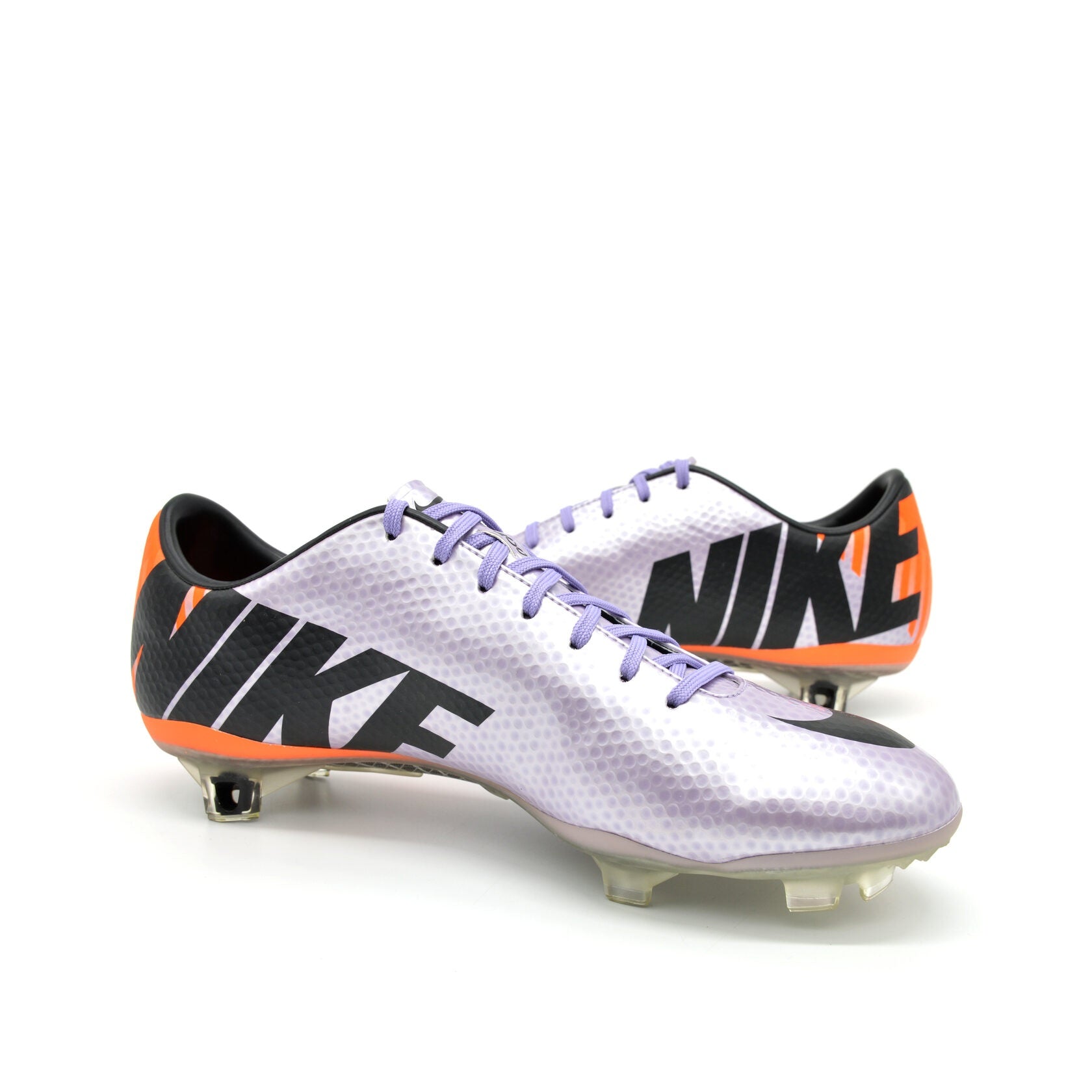 Mercurial Vapor IX Elite FG 'Edição 10'