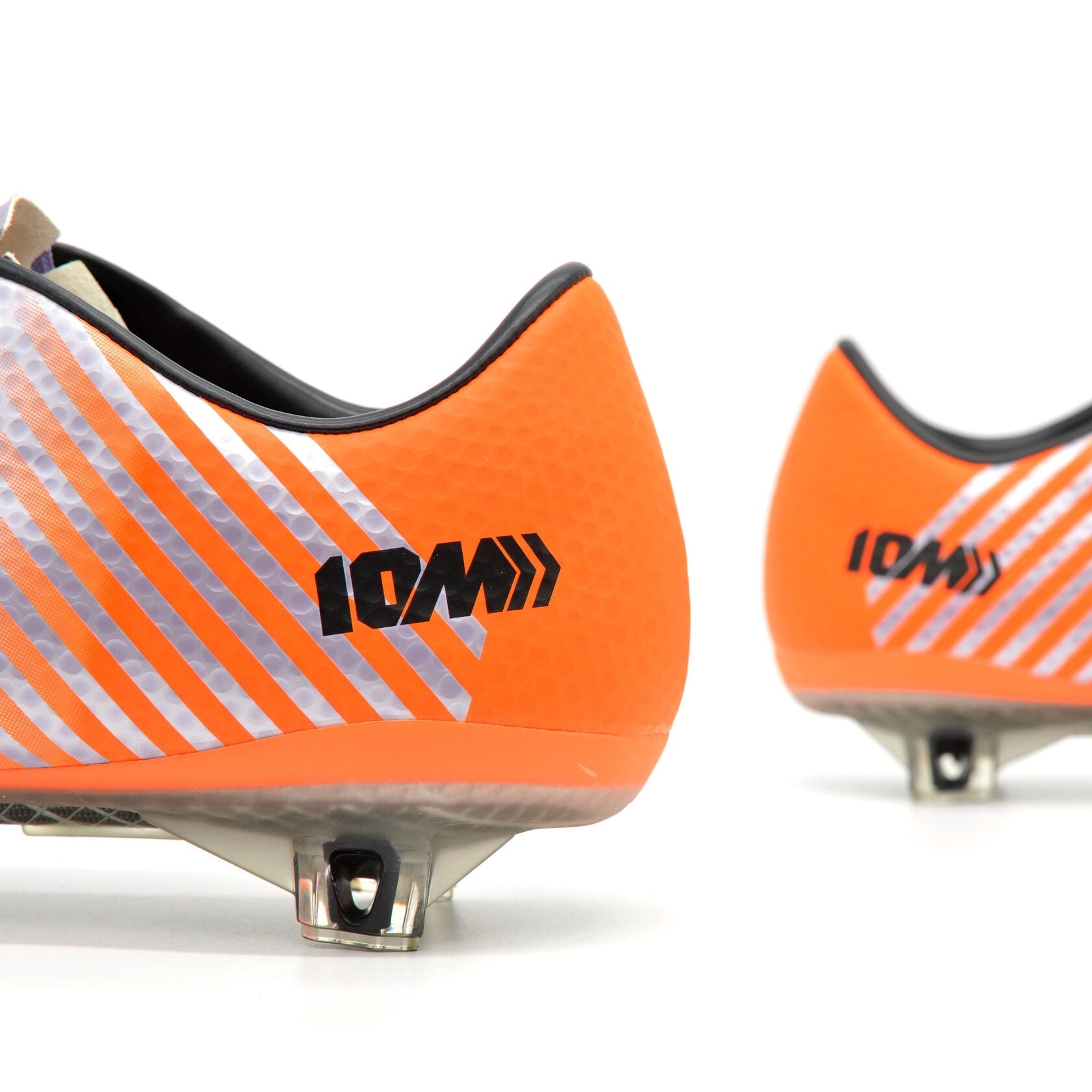 Mercurial Vapor IX Elite FG 'Edição 10'