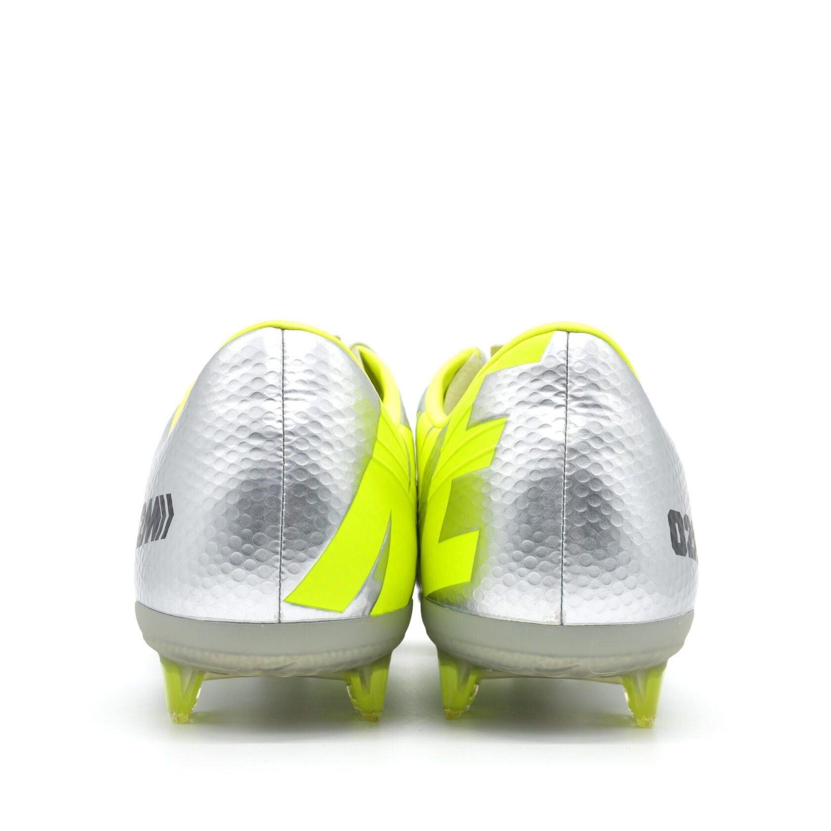 Mercurial Vapor IX Elite FG Prateado/Volt