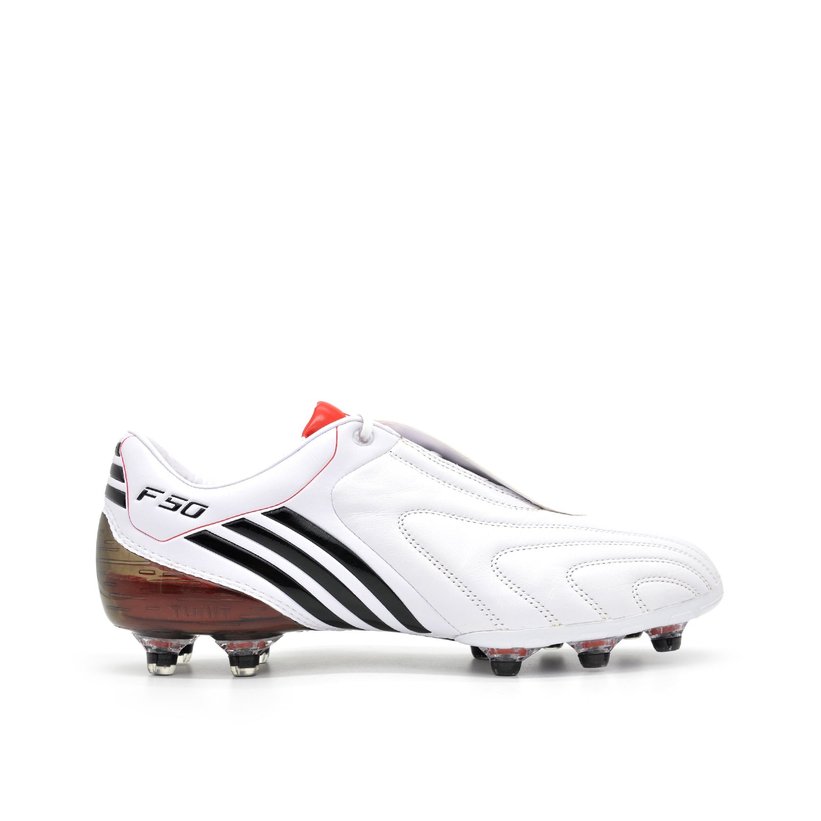 F50i Tunit Leather Edição Limitada 2009