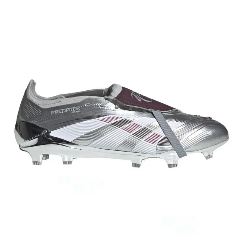 Predator Elite FT FG Chrome Dream