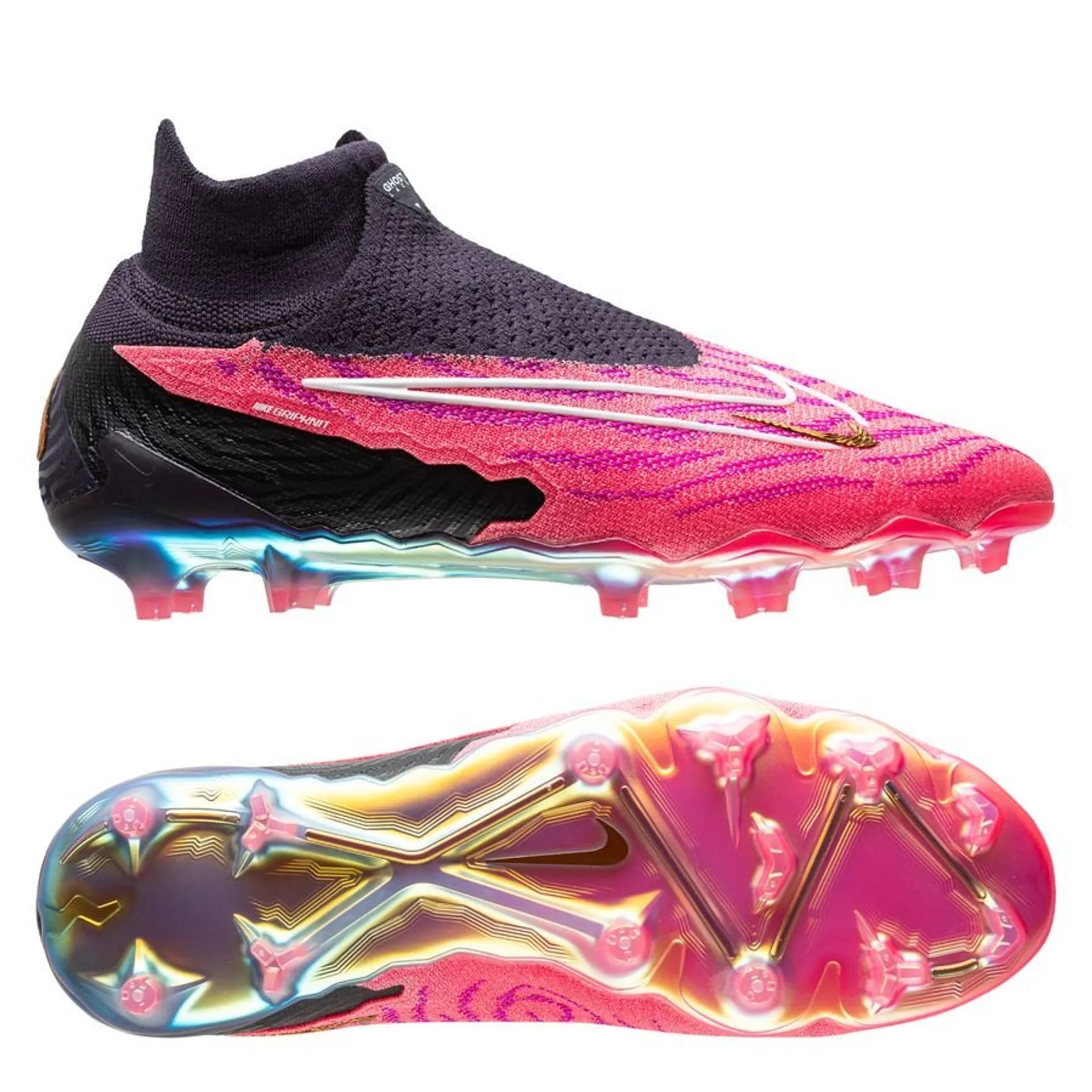 Phantom GX High Elite FG Rosa