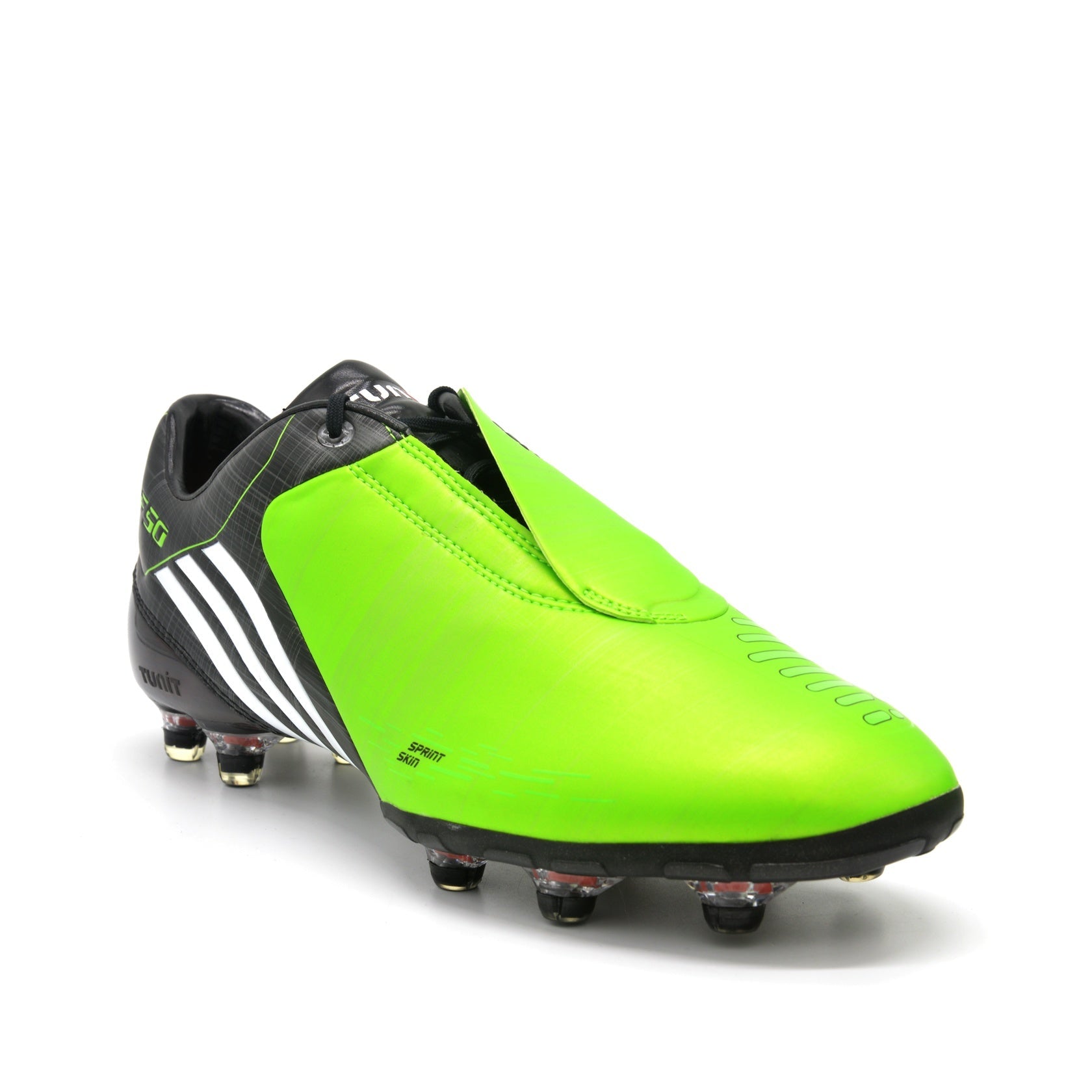 F50i Tunit Macaw/Preto