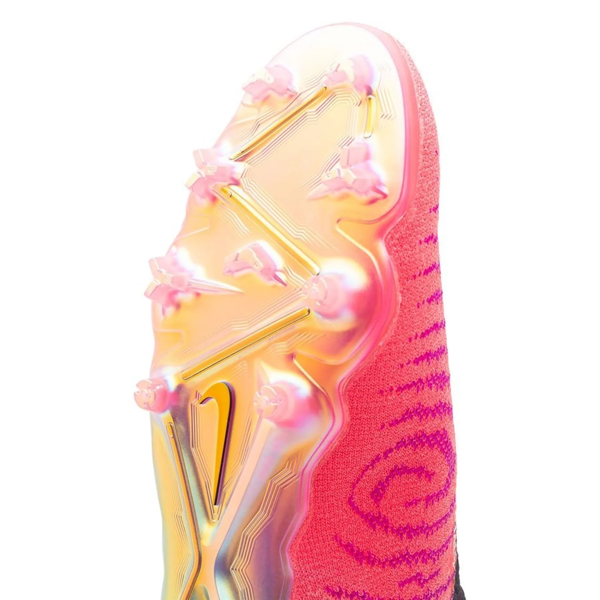 Phantom GX High Elite FG Rosa